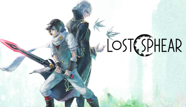 LOST SPHEAR Demo on Steam
