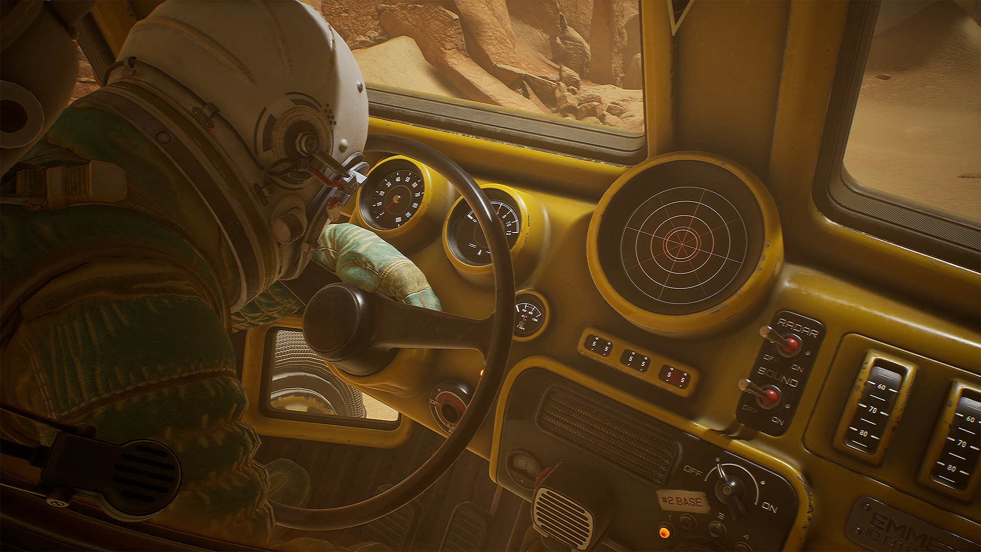 The Invincible screenshot 7