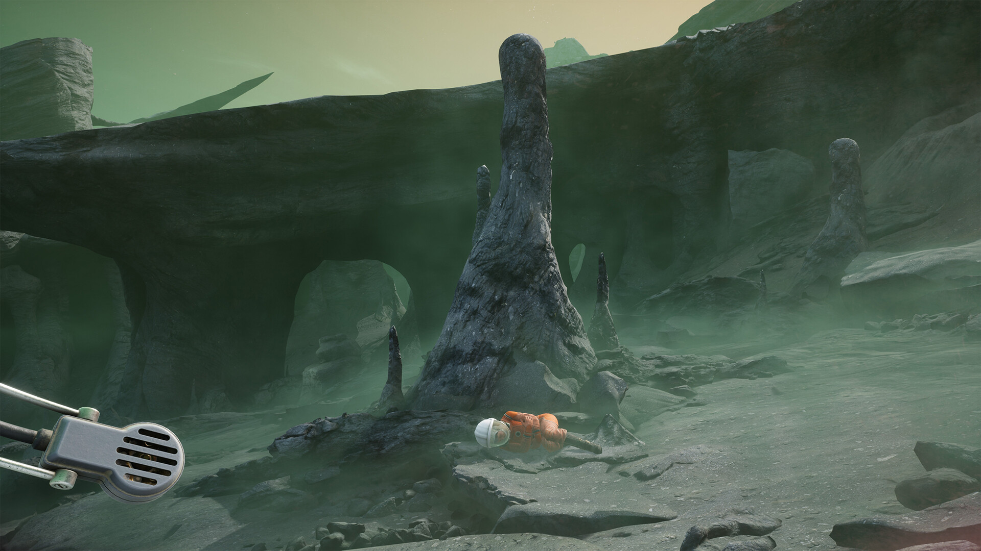 Скриншот игры