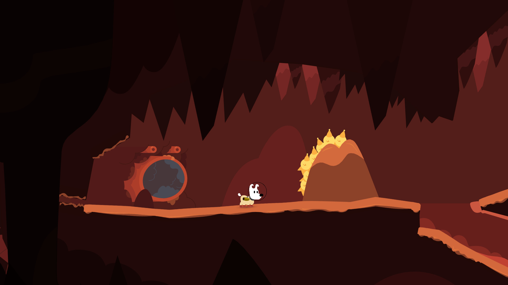 Mimpi Dreams - Mars DLC screenshot 7