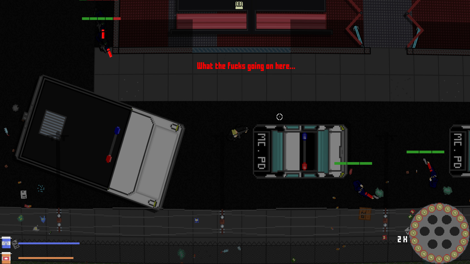 Loud or Quiet screenshot 3