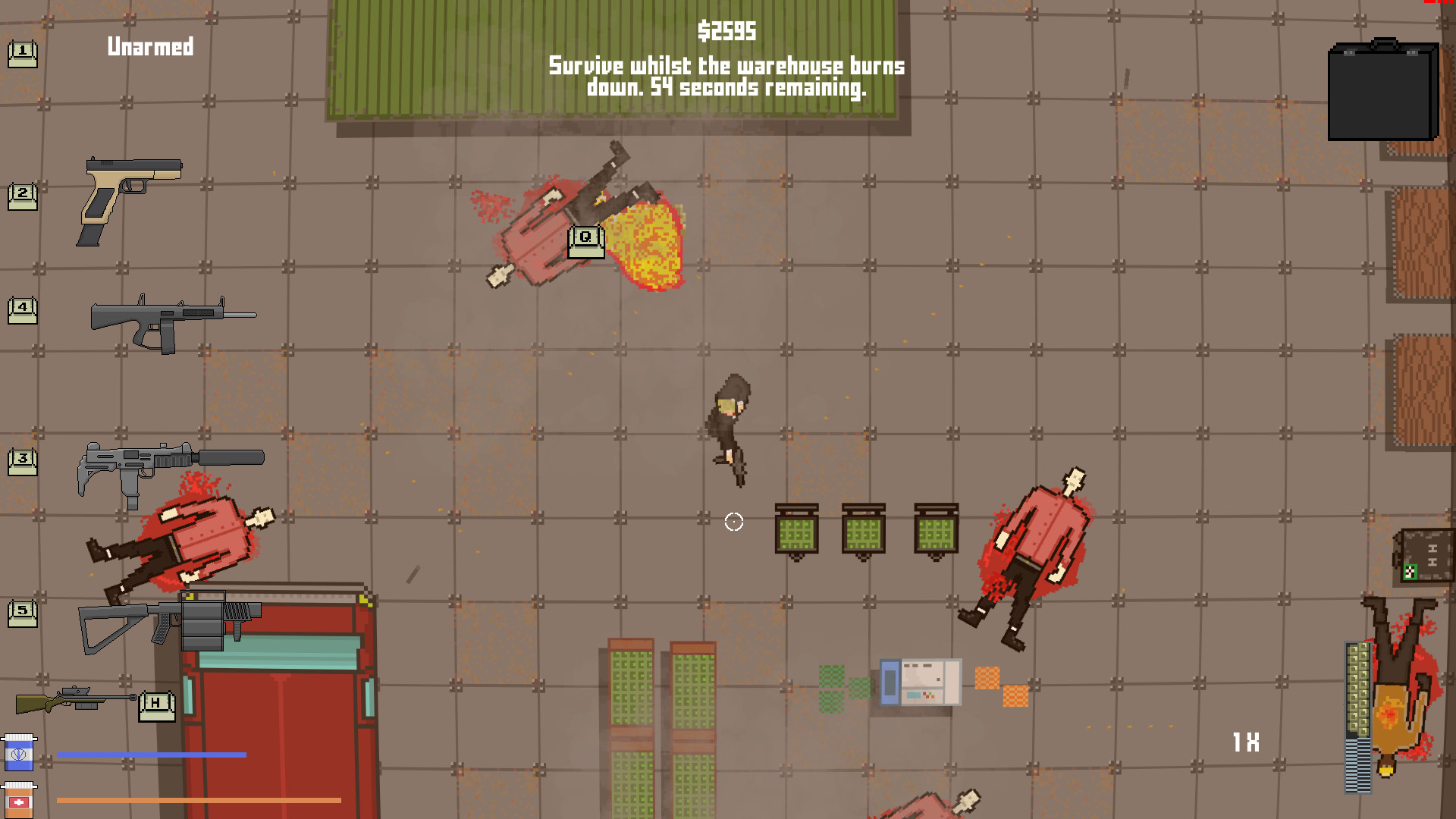 Loud or Quiet screenshot 5