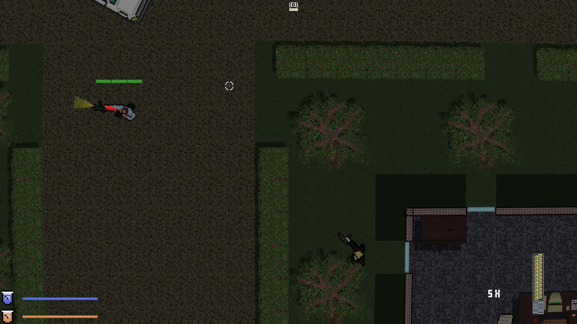 Loud or Quiet screenshot 2