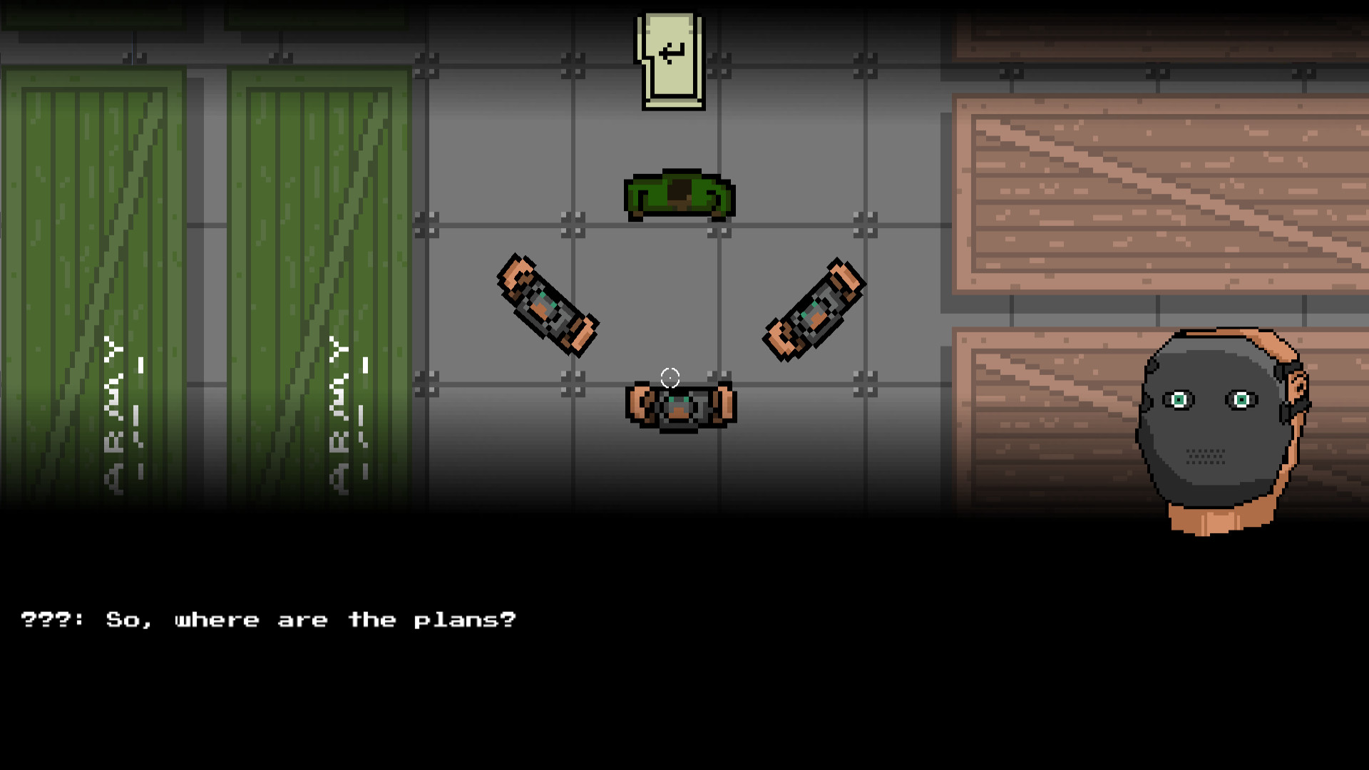 Loud or Quiet screenshot 7