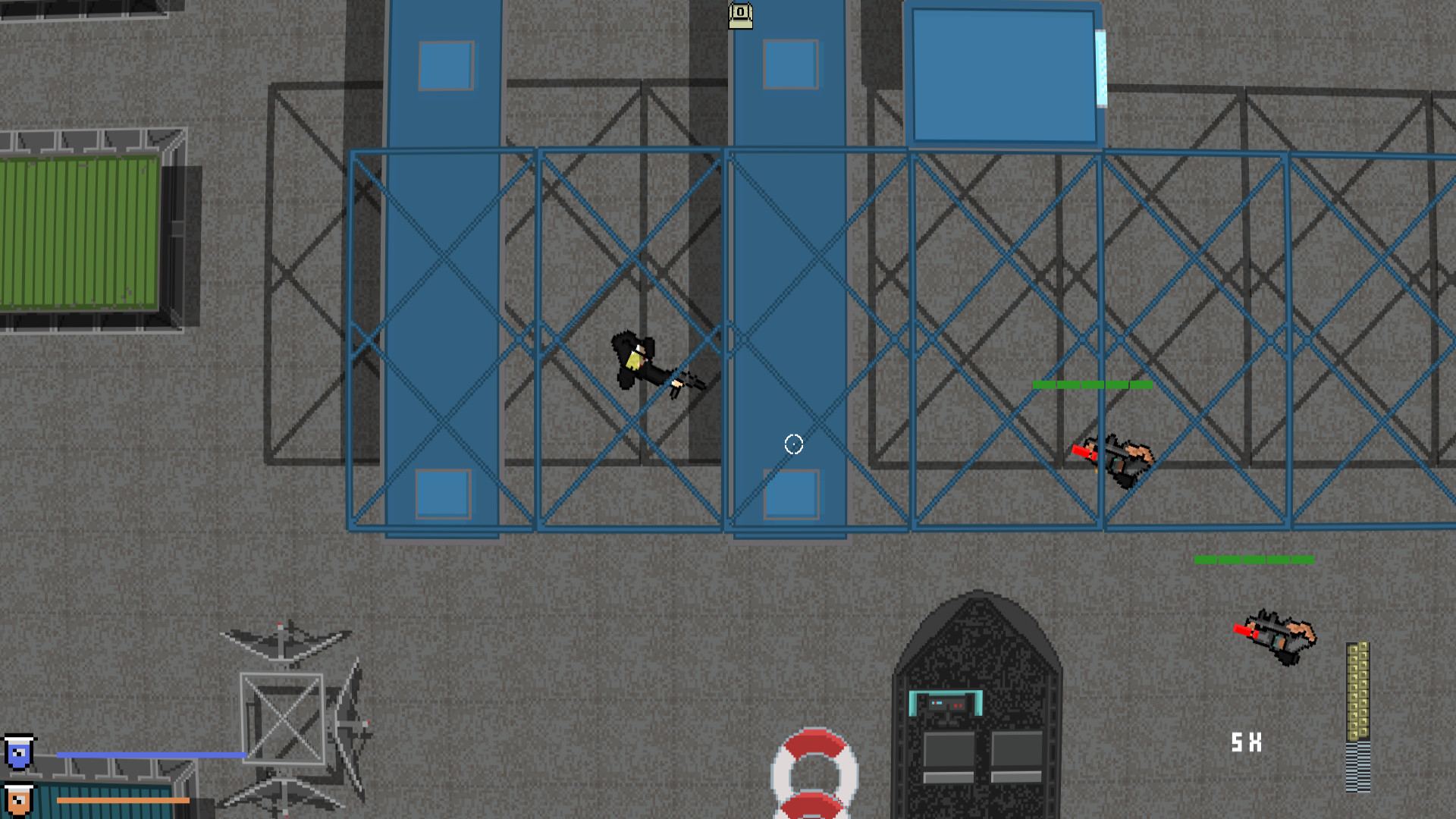 Loud or Quiet screenshot 8