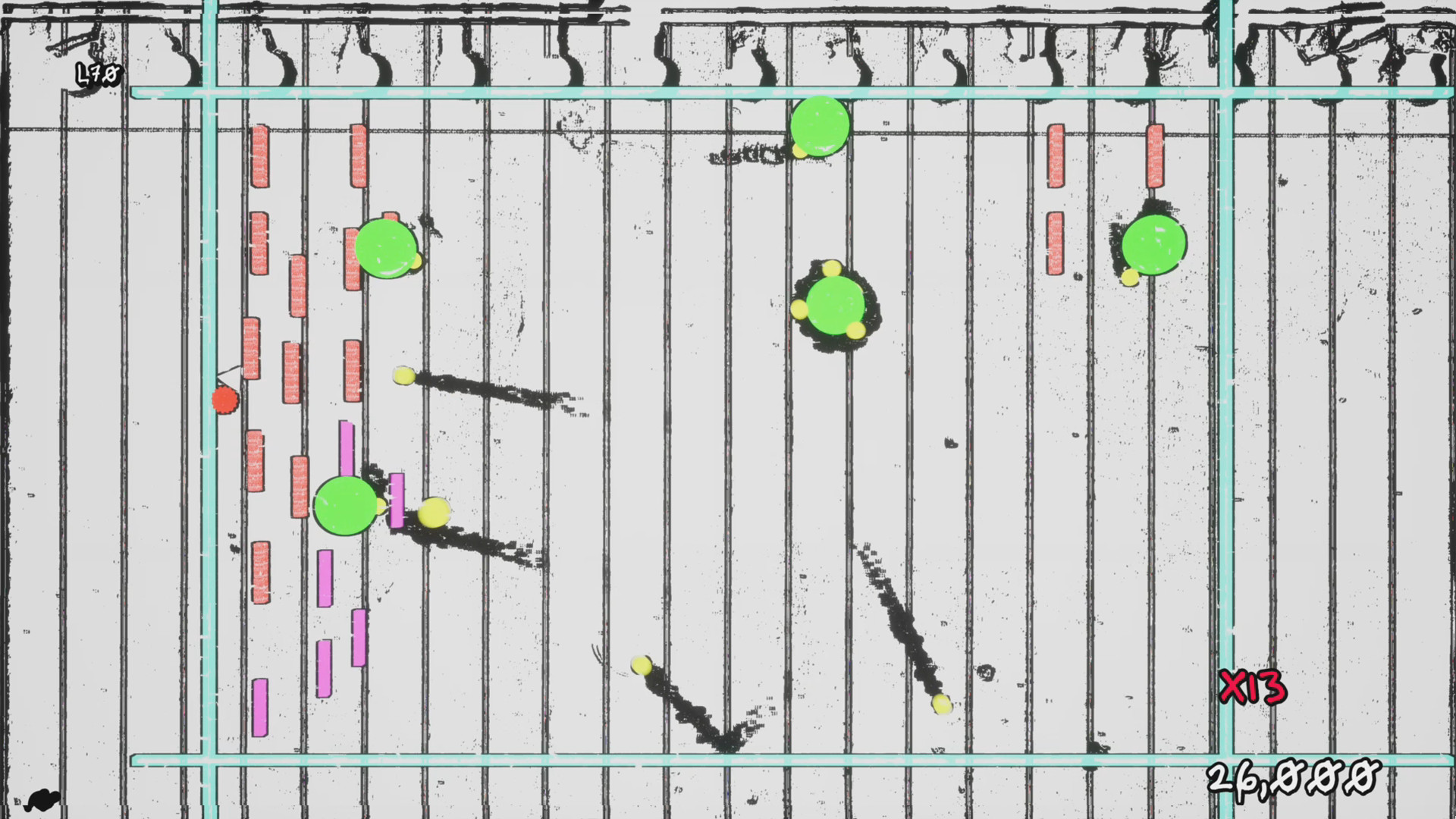 Solos screenshot 4