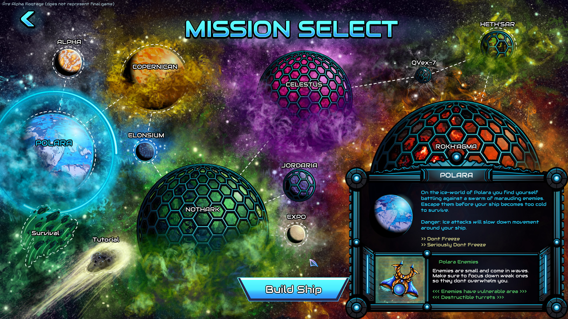 Undercrewed screenshot 4