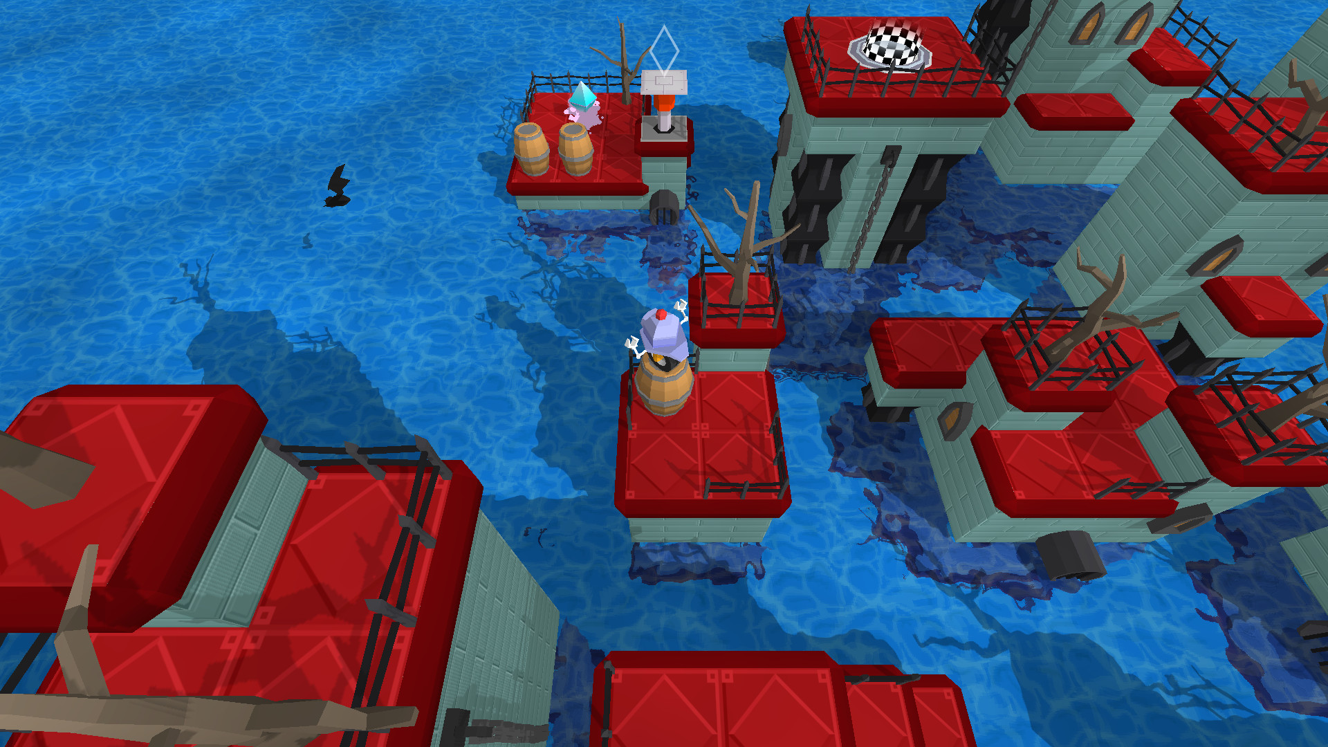 Speebot screenshot 6