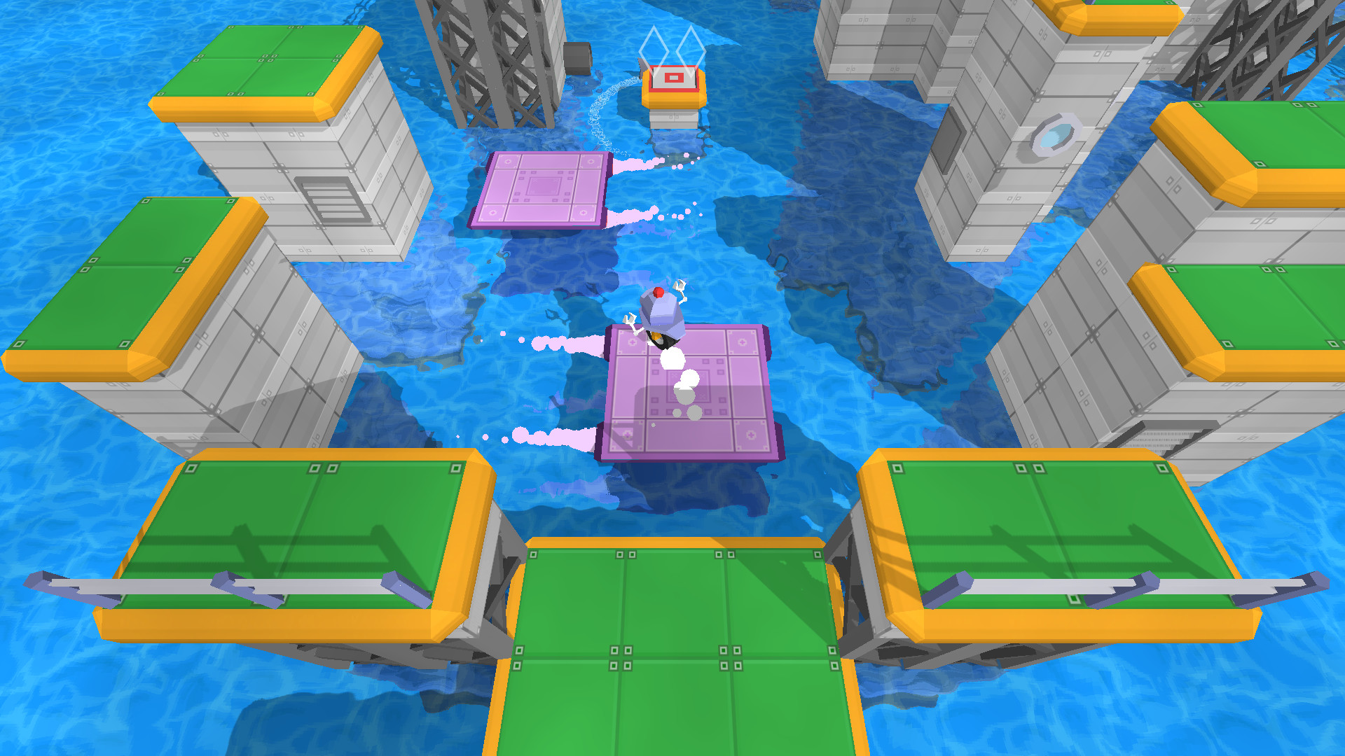 Speebot screenshot 2
