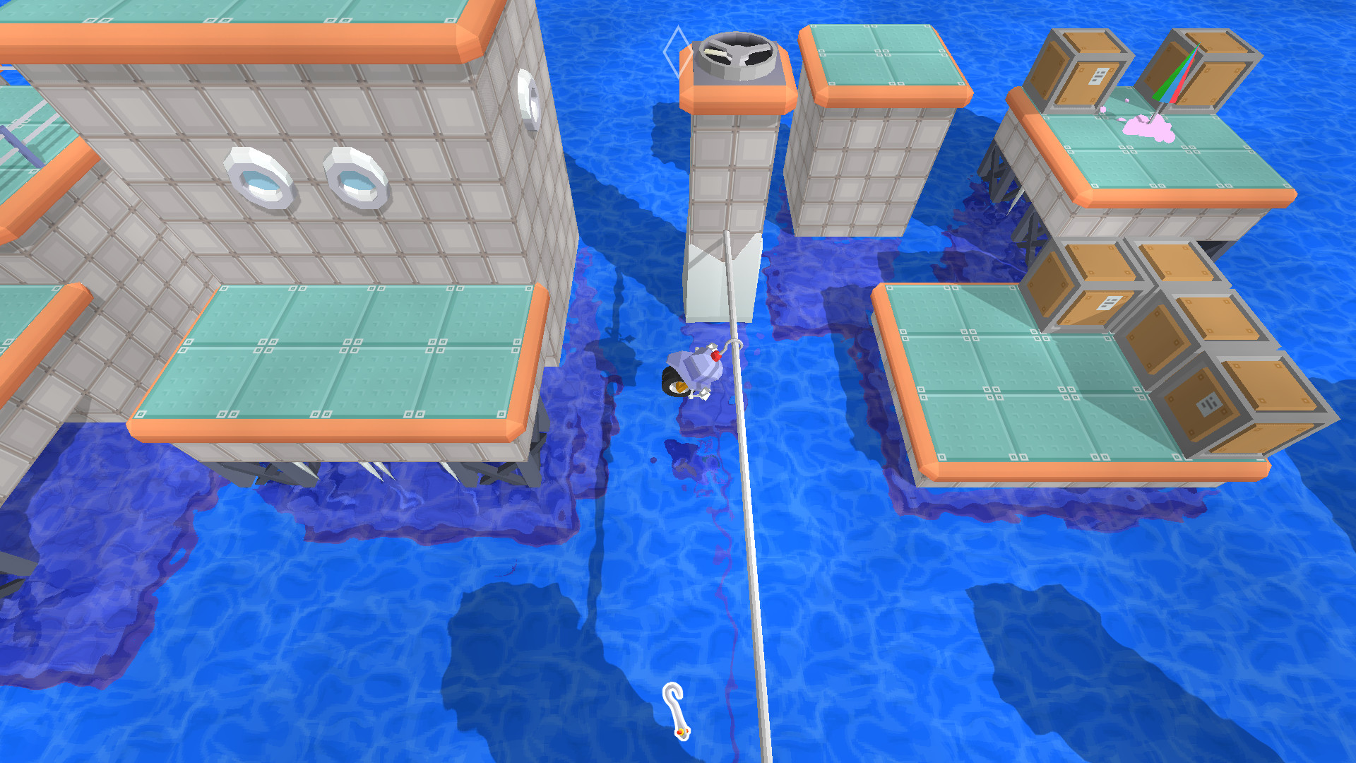 Speebot screenshot 4
