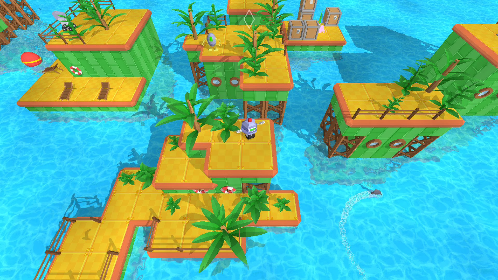Speebot screenshot 1