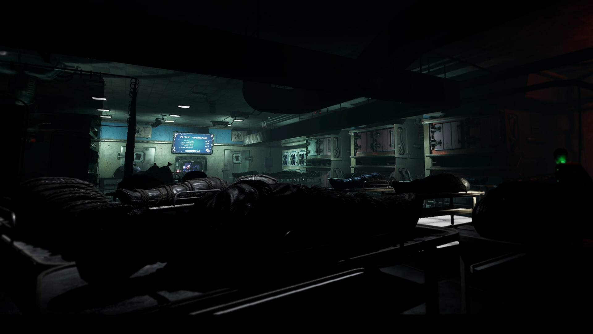 EscapeNET screenshot 2