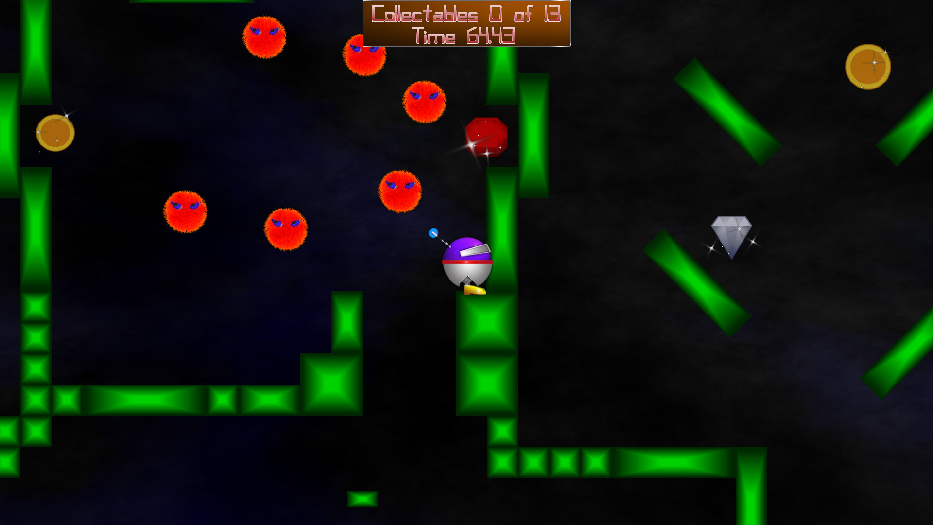 Merv Reborn screenshot 5
