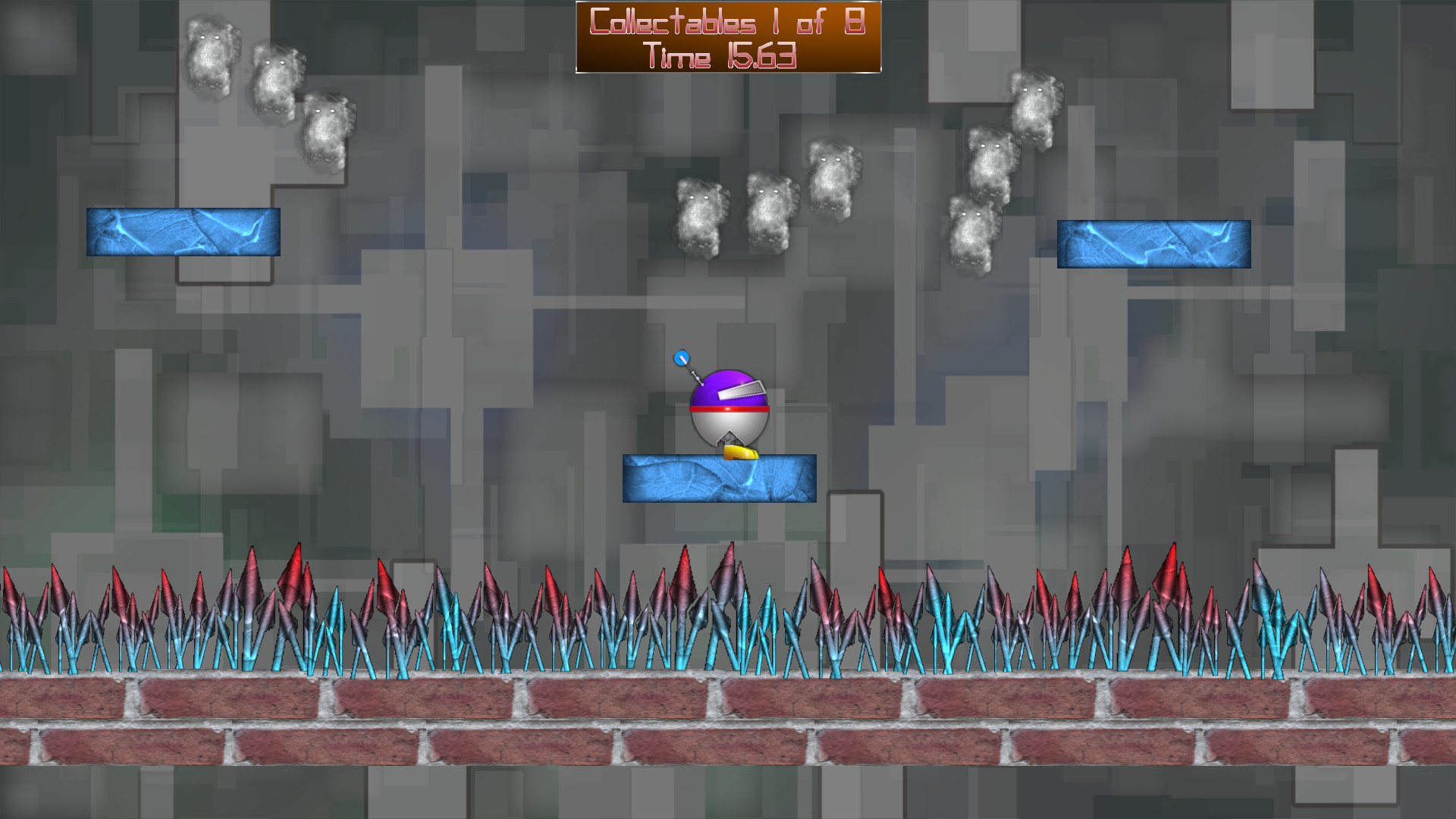 Merv Reborn screenshot 2