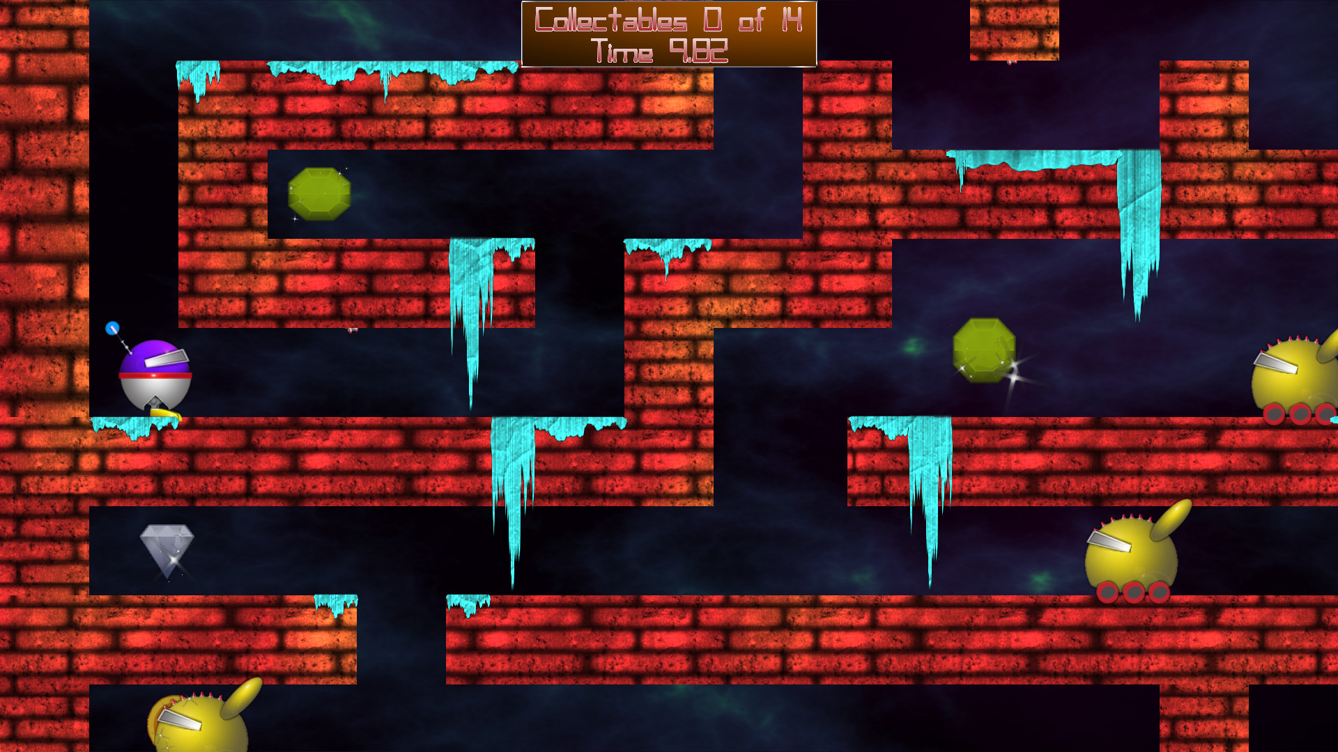 Merv Reborn screenshot 3