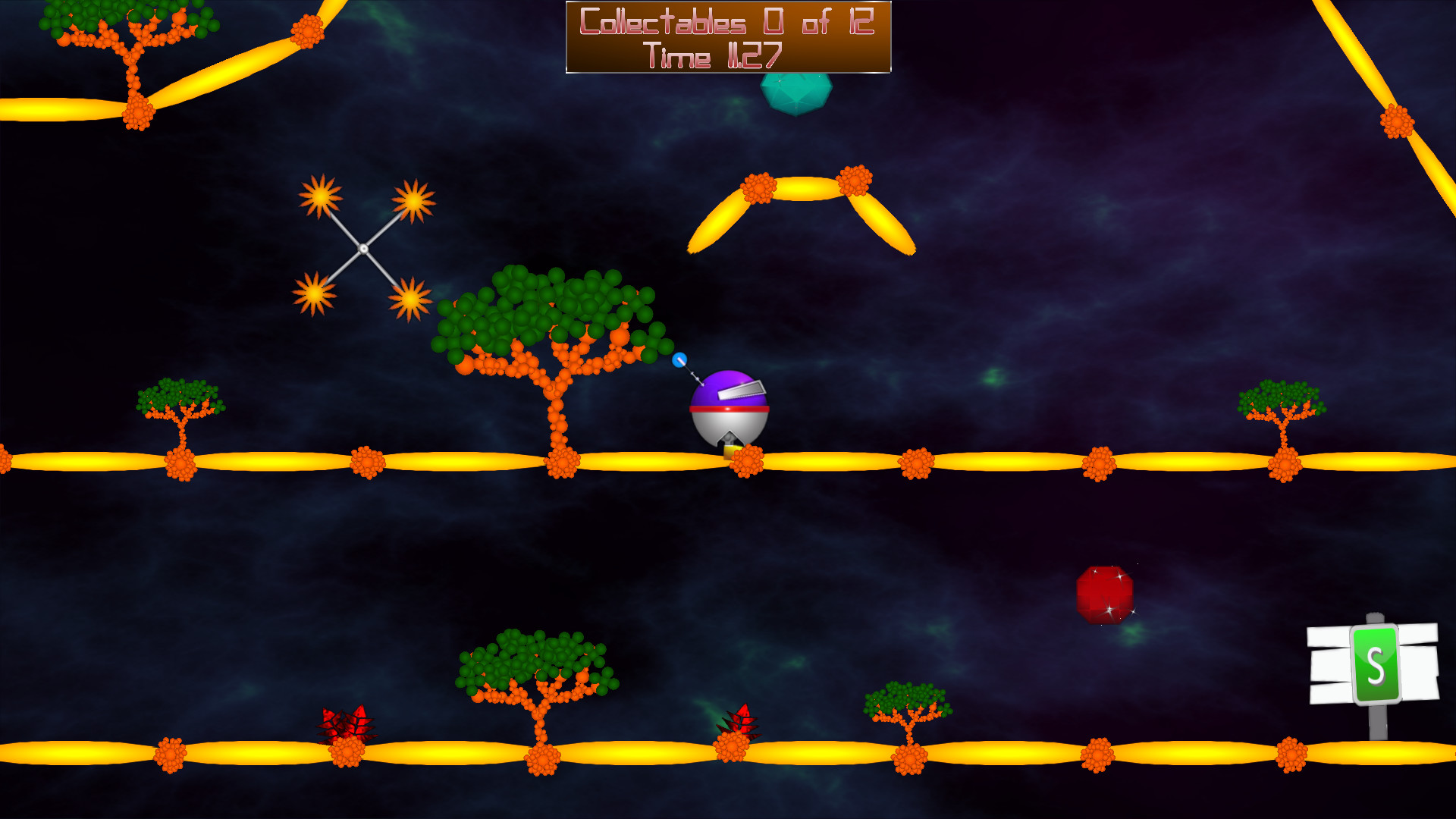 Merv Reborn screenshot 4