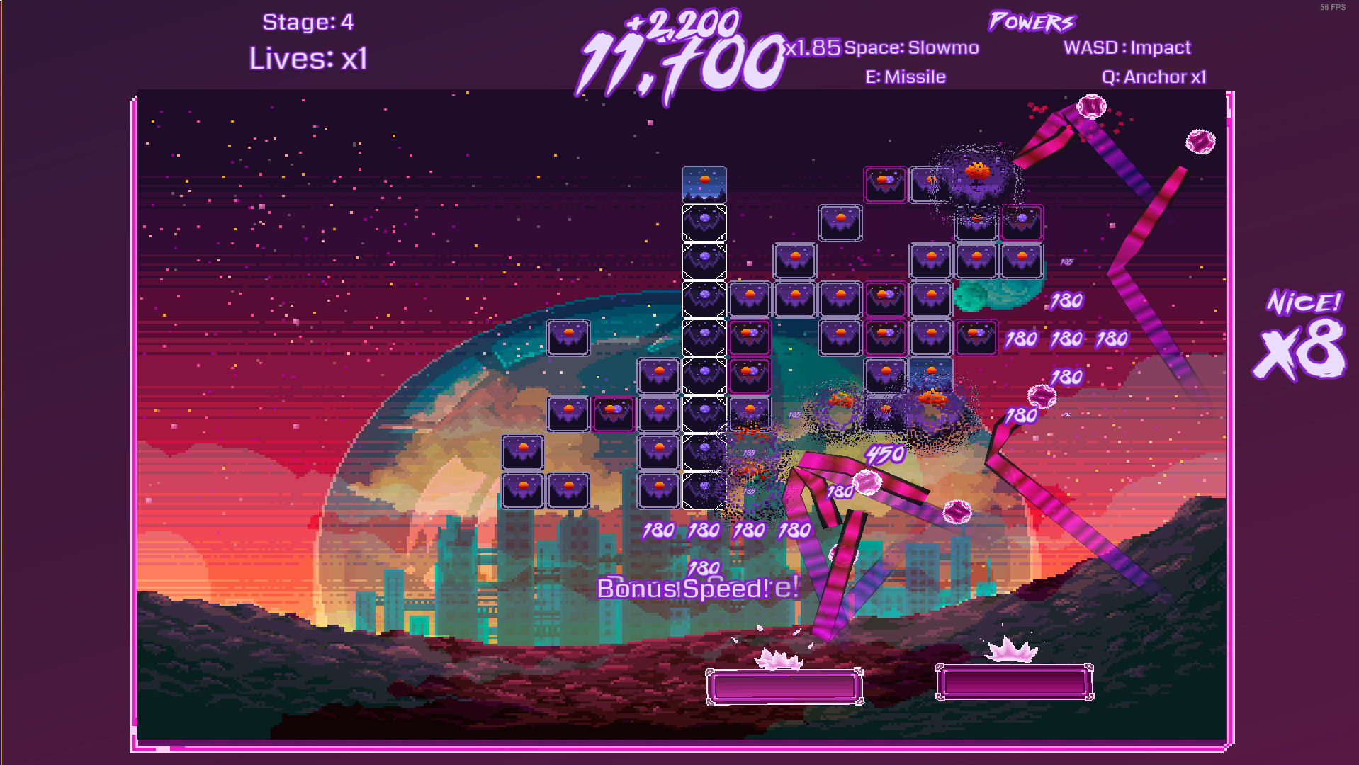 Roguebreaker screenshot 7