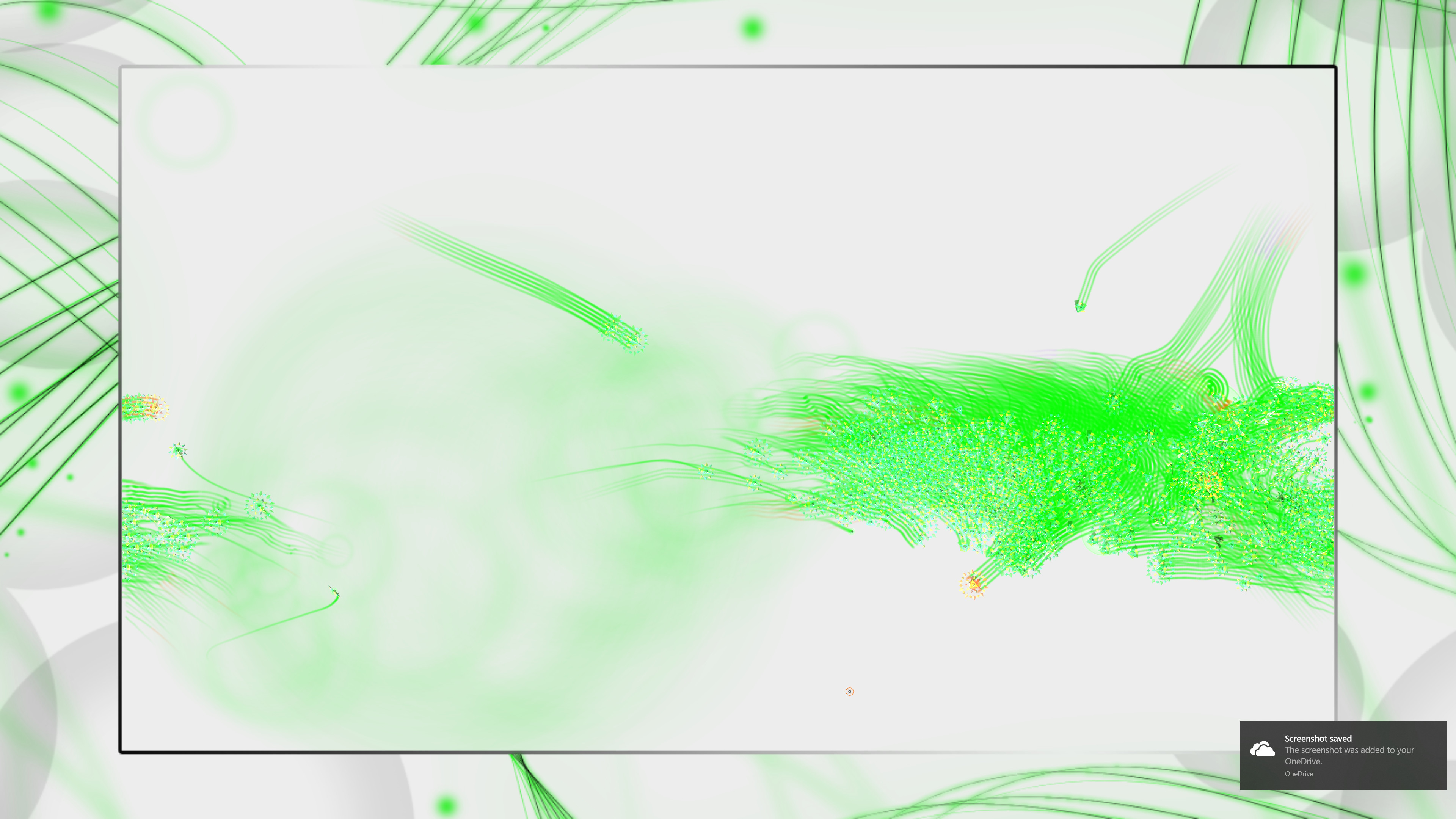 influence screenshot 9