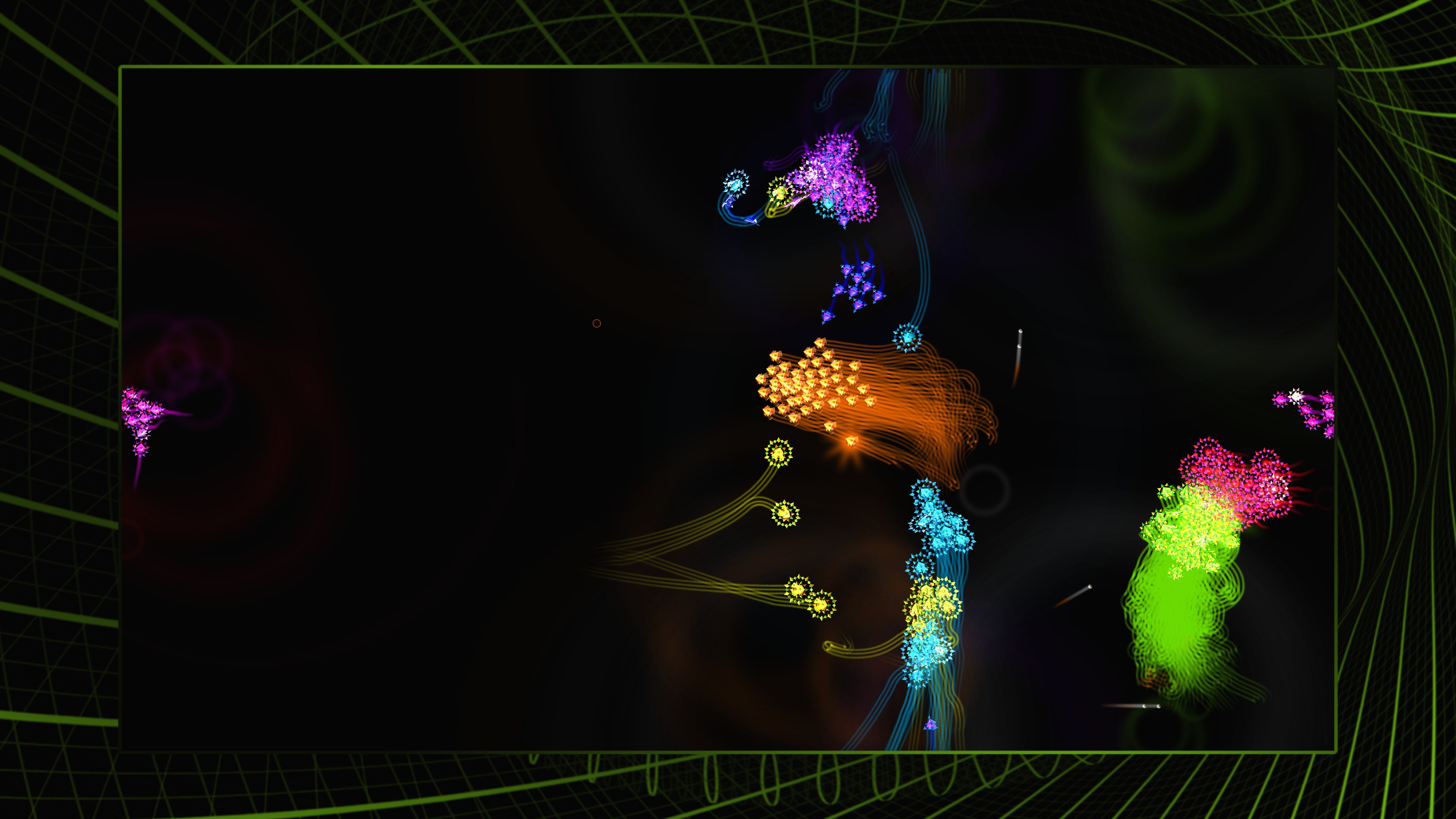 influence screenshot 3