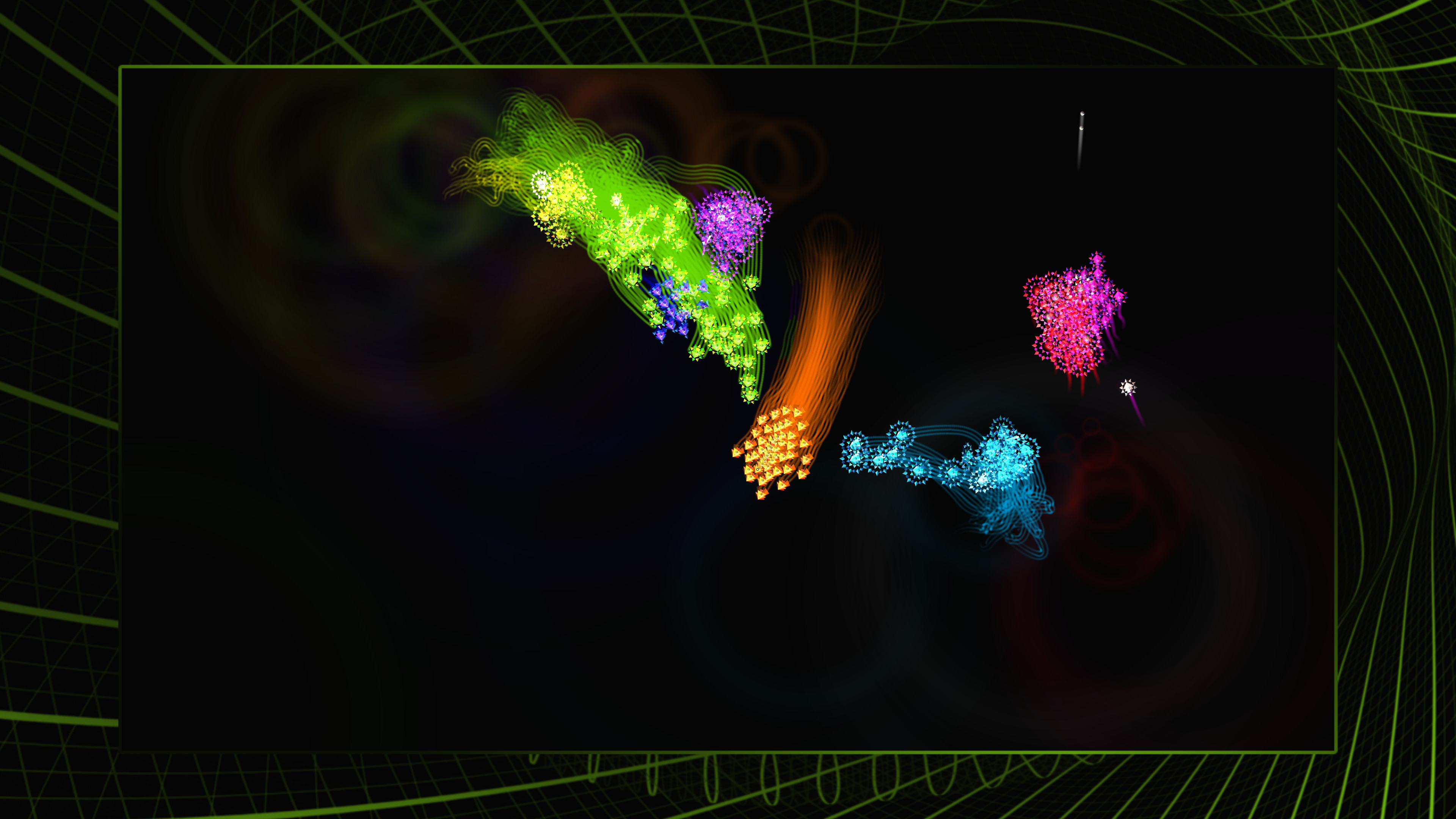influence screenshot 2