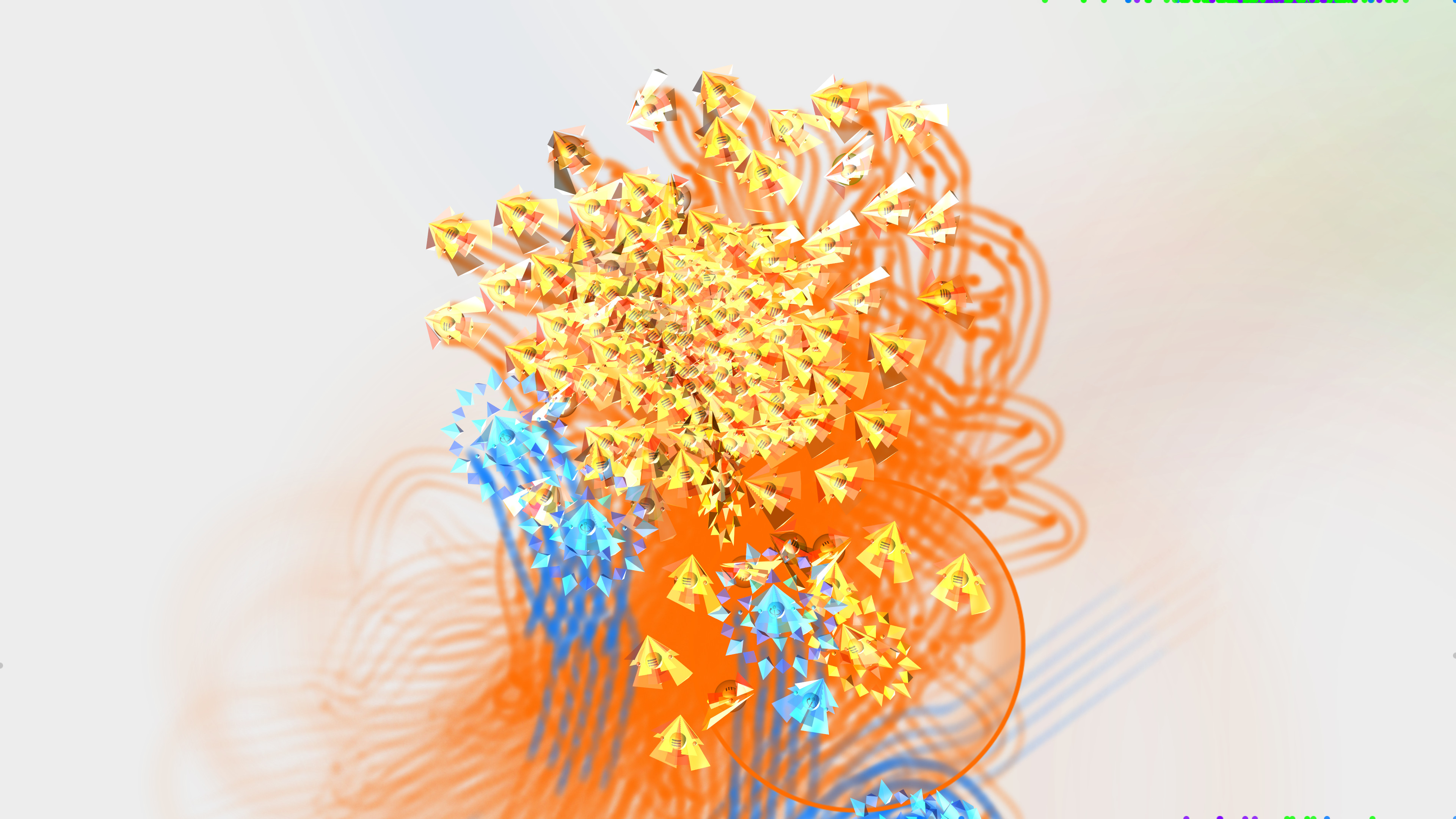 influence screenshot 6