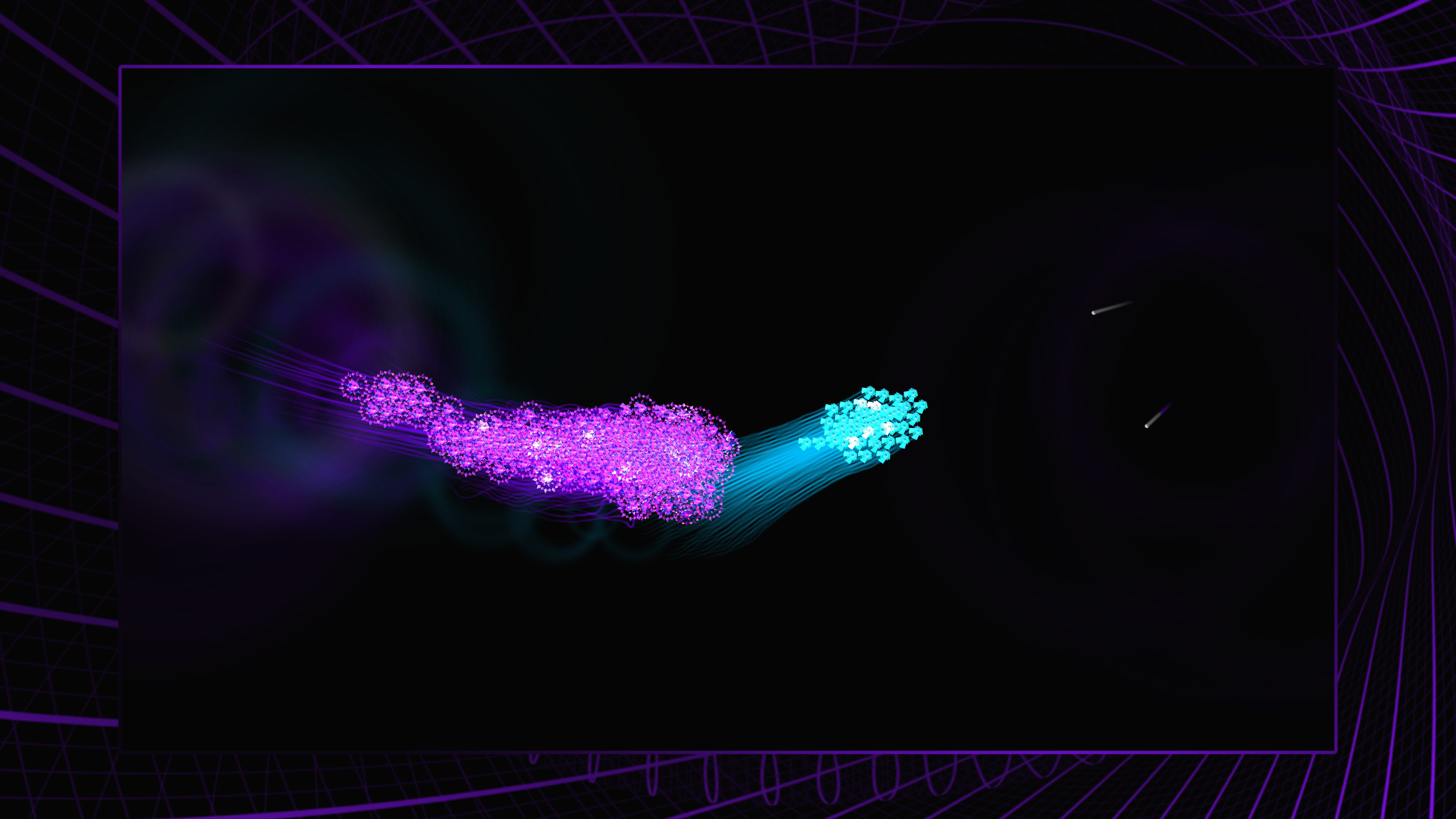 influence screenshot 4