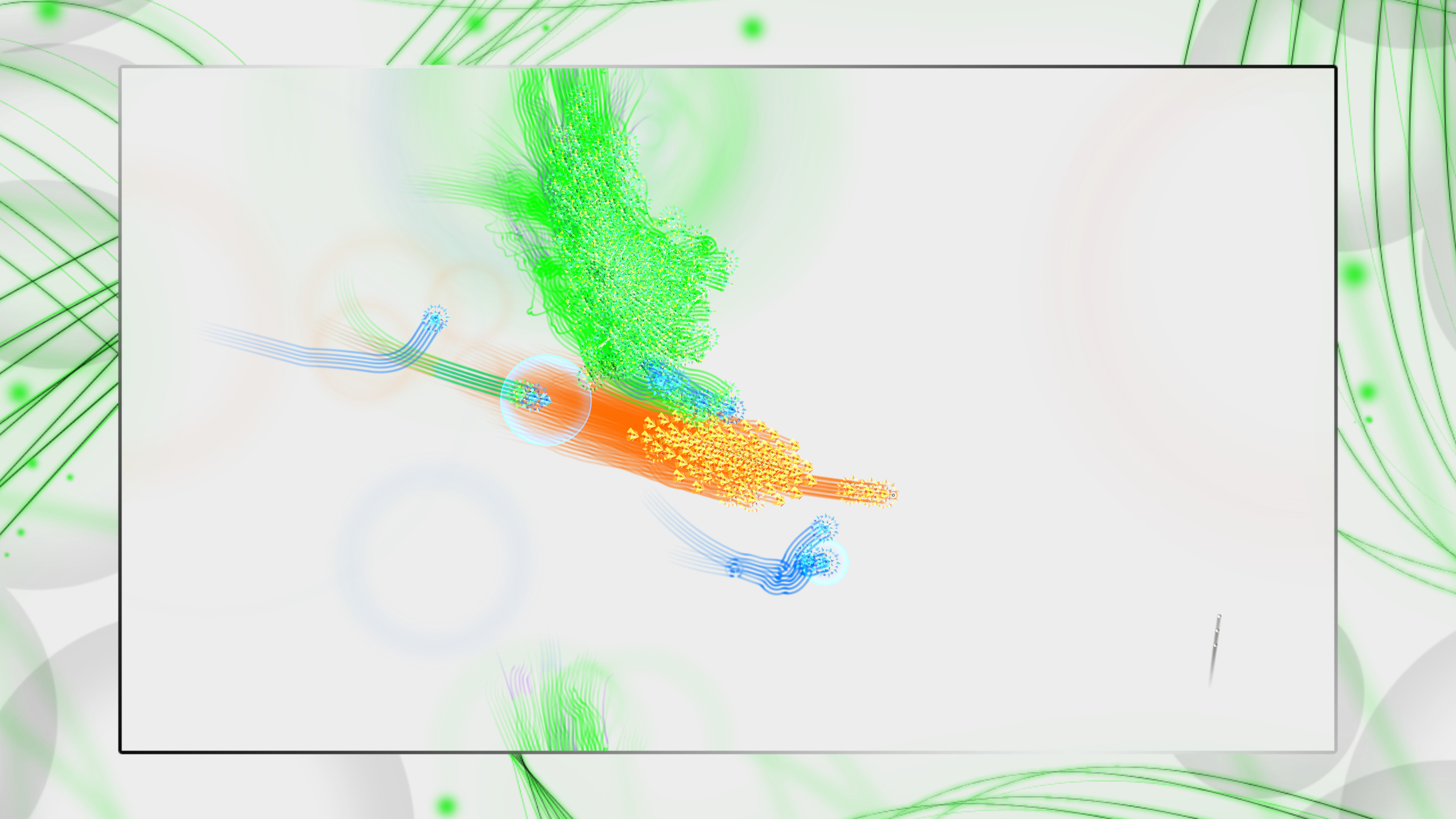 influence screenshot 7