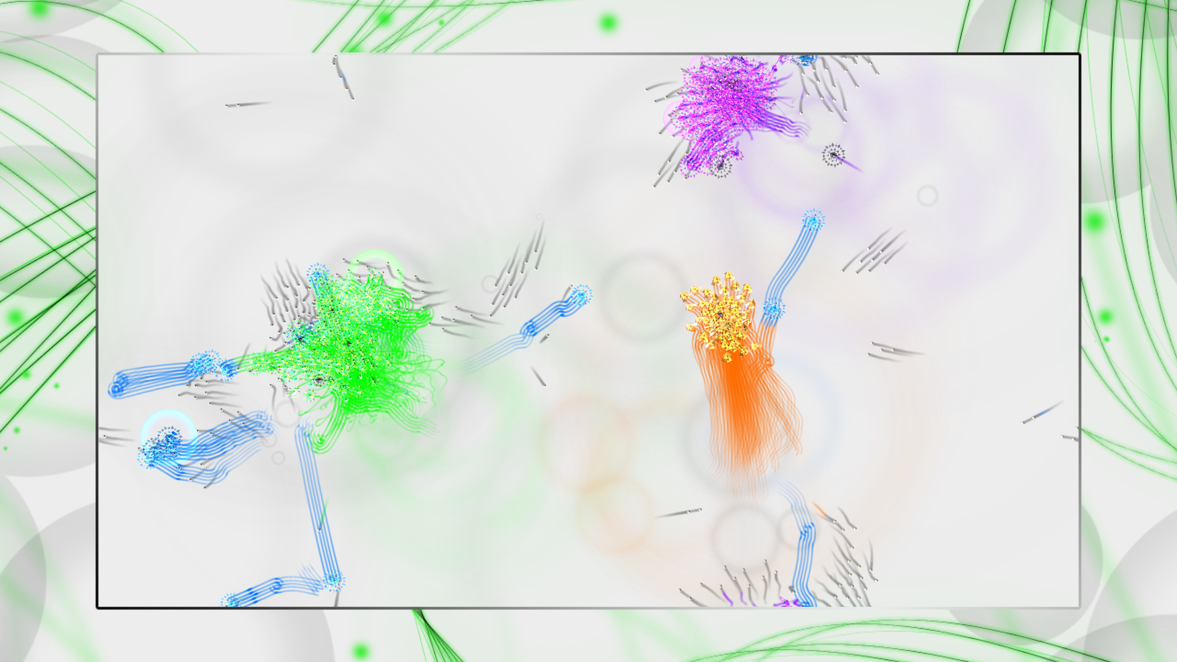 influence screenshot 5