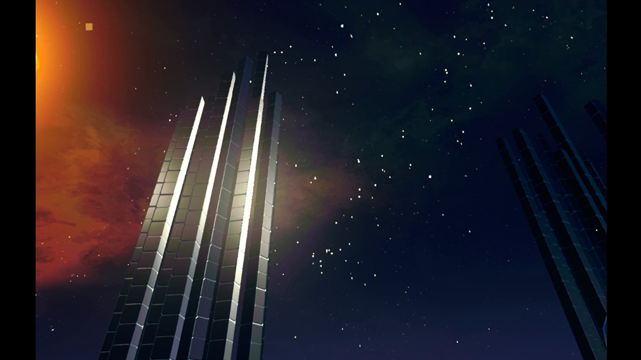 DROP VR Audiovisualizer screenshot 3
