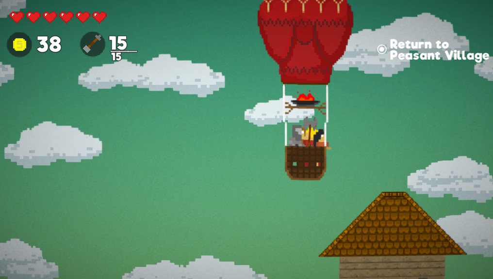Cave Brawlers screenshot 6