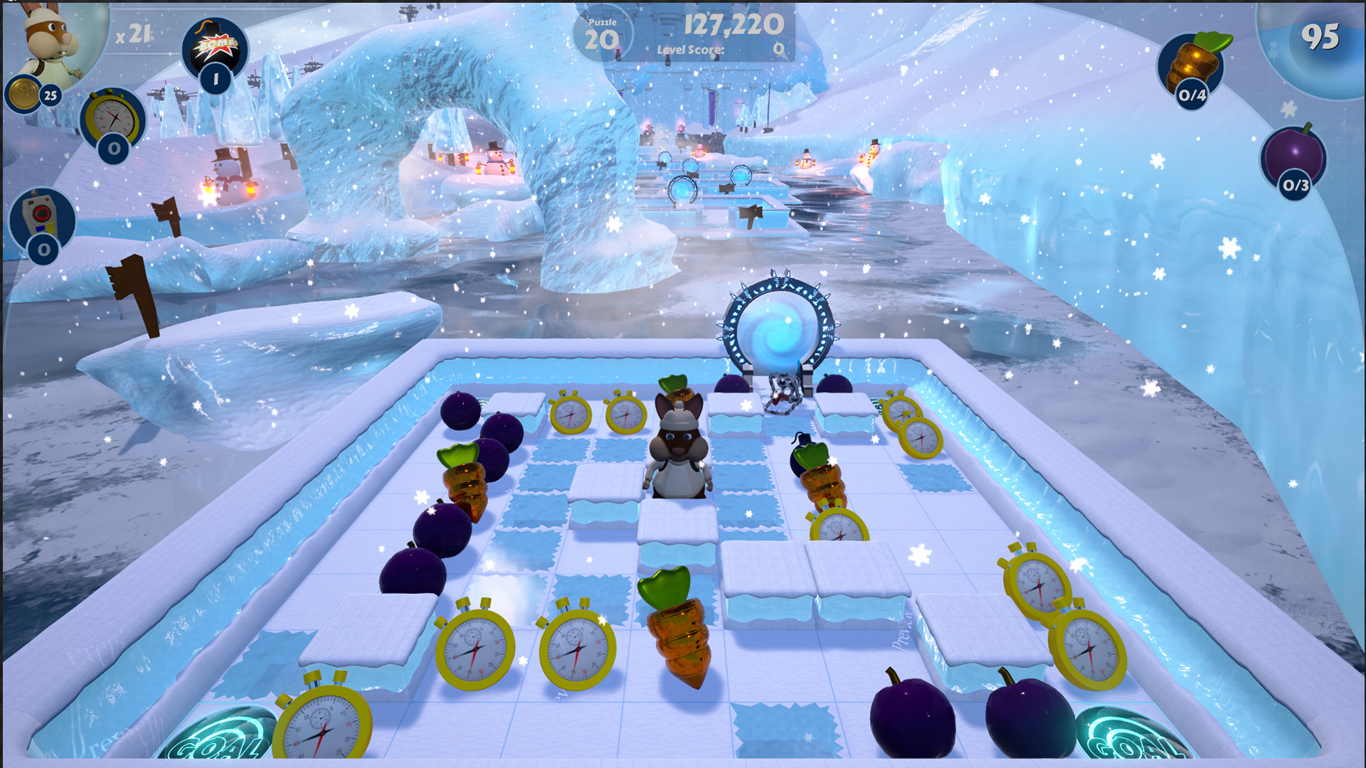 Tooki screenshot 8