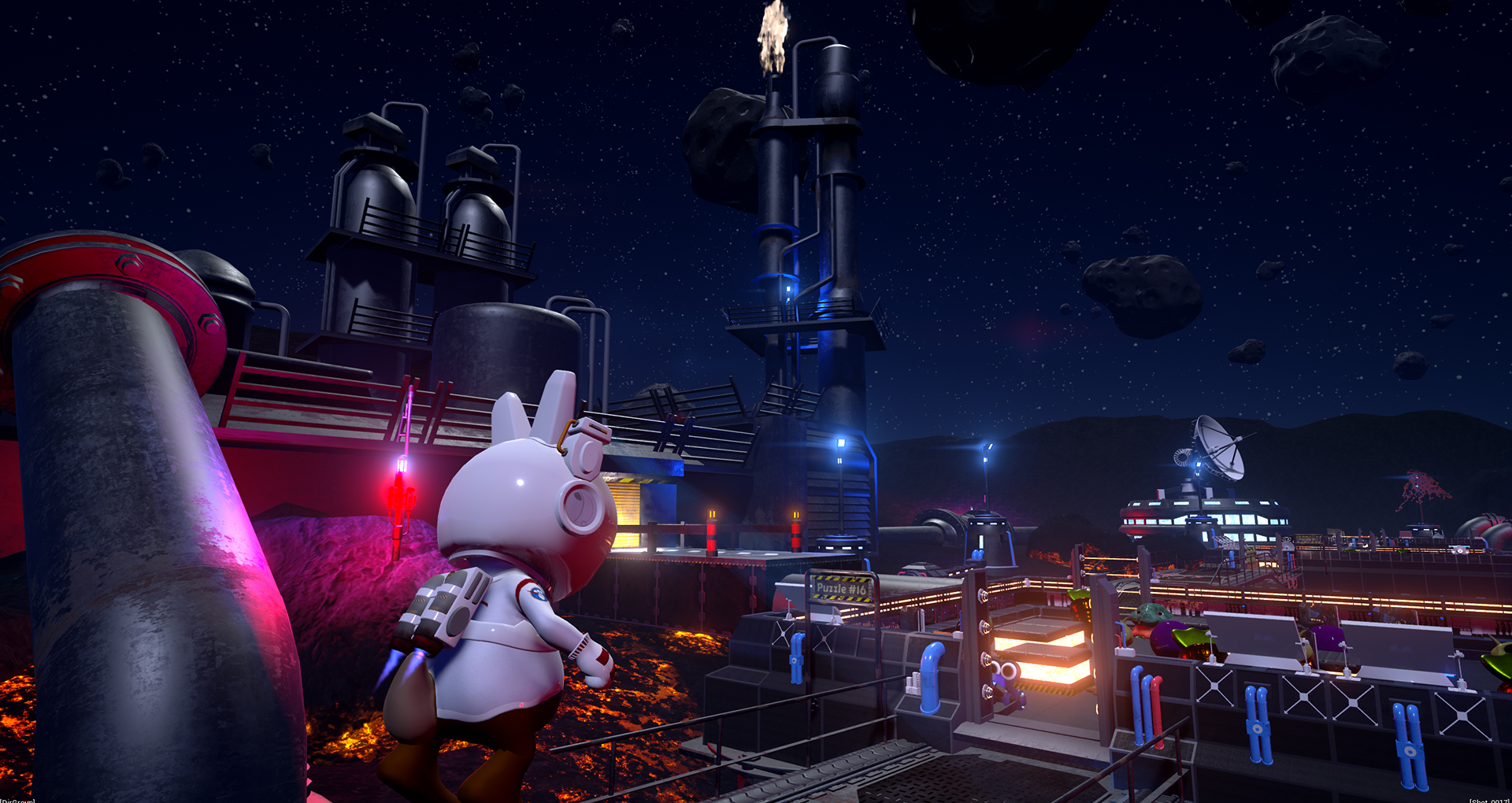 Tooki screenshot 9