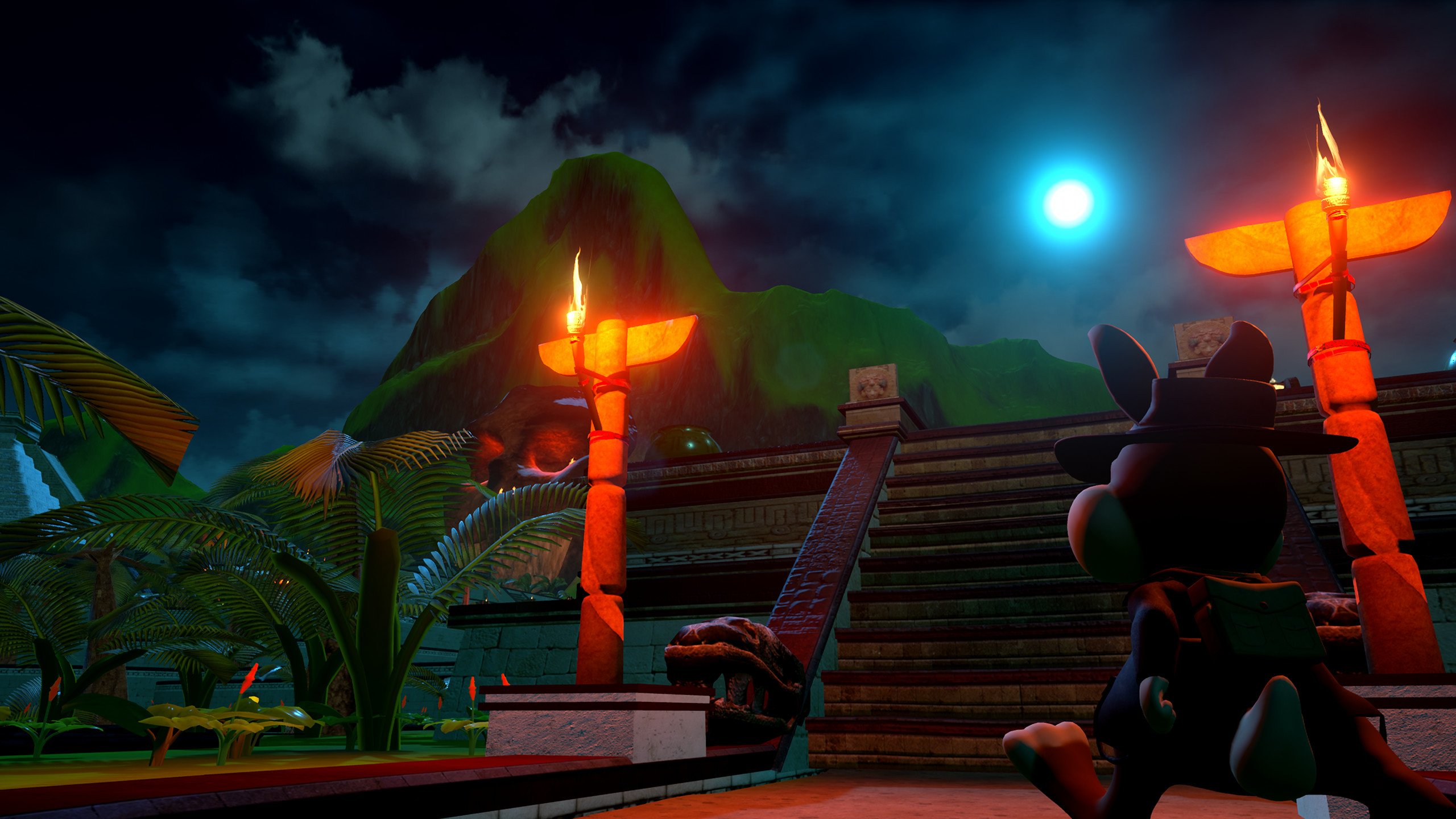 Tooki screenshot 6