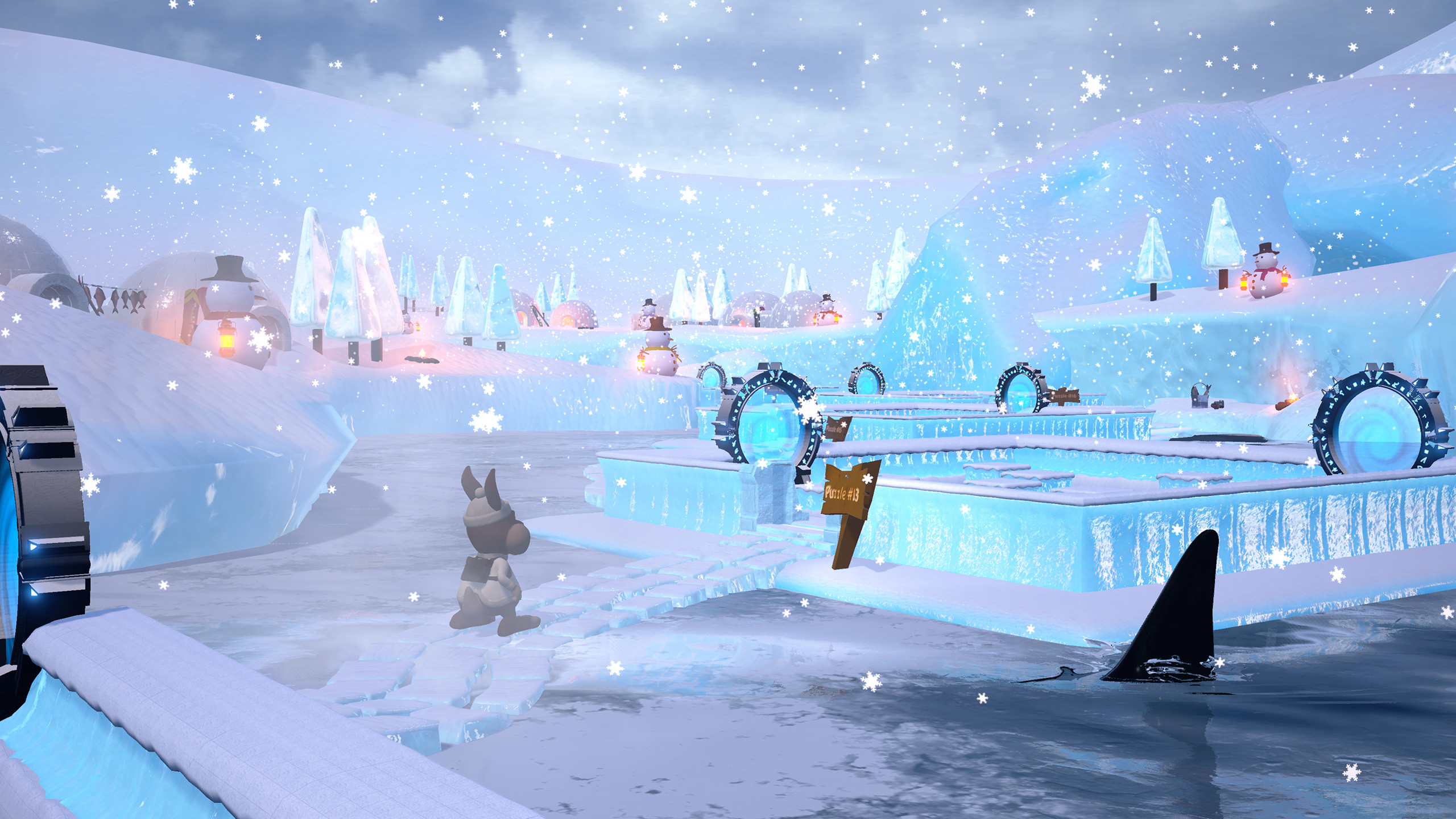 Tooki screenshot 7