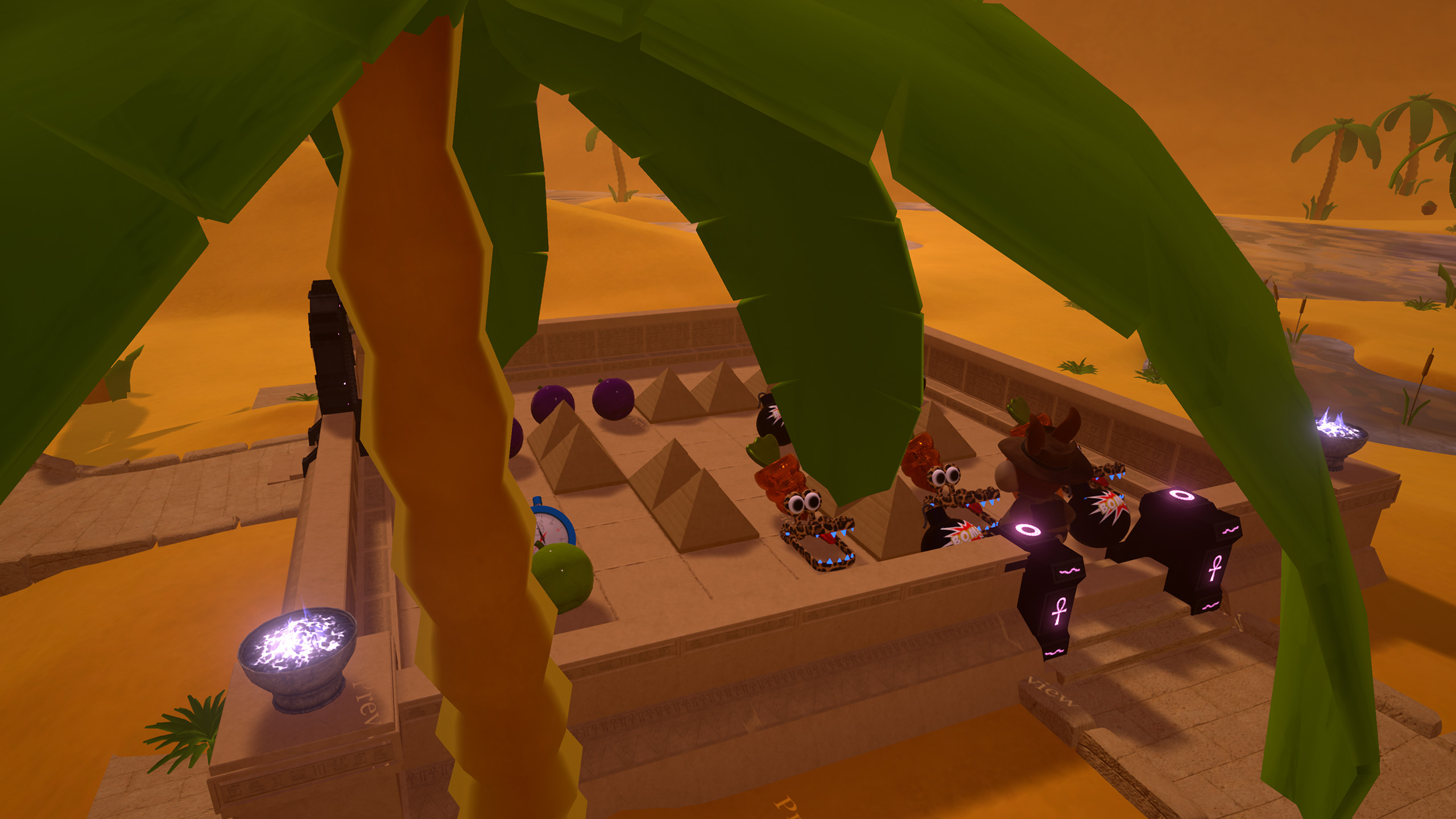 Tooki screenshot 4