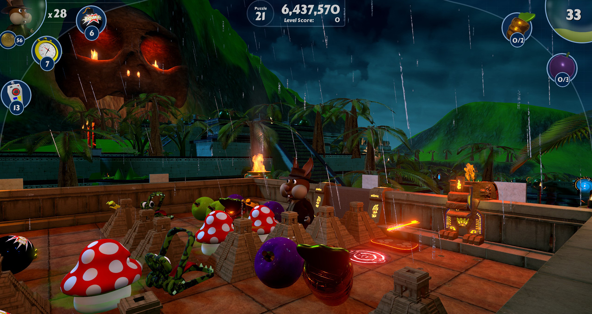 Tooki screenshot 5