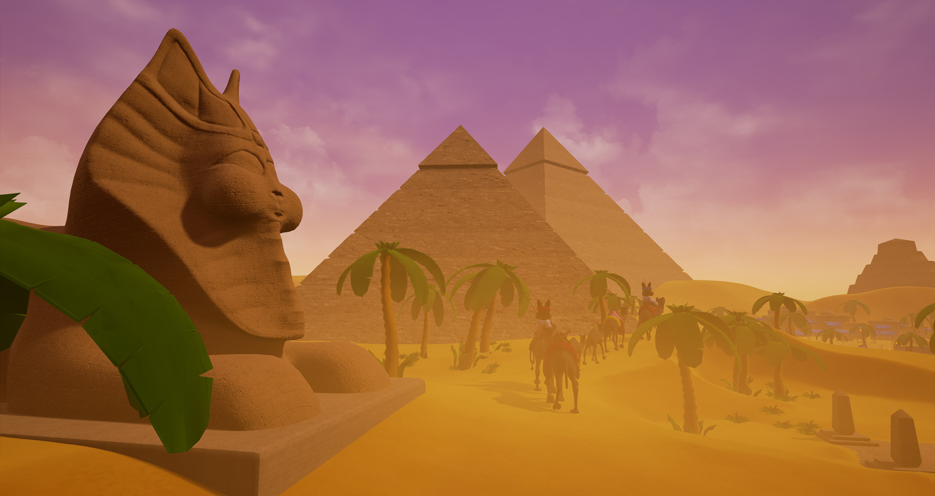 Tooki screenshot 3