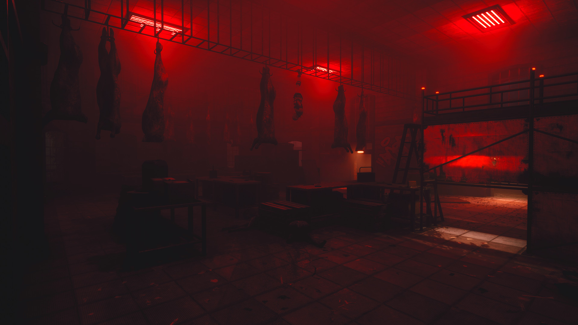 Hide Or Die screenshot 8