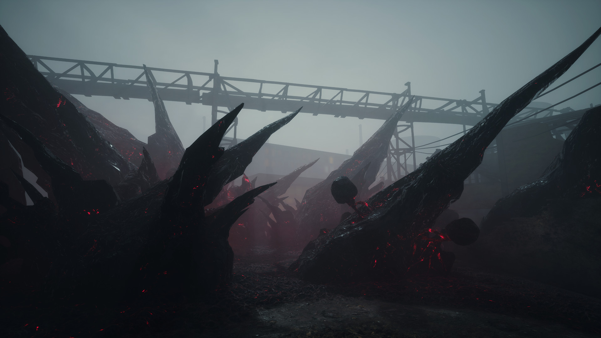 Hide Or Die screenshot 6