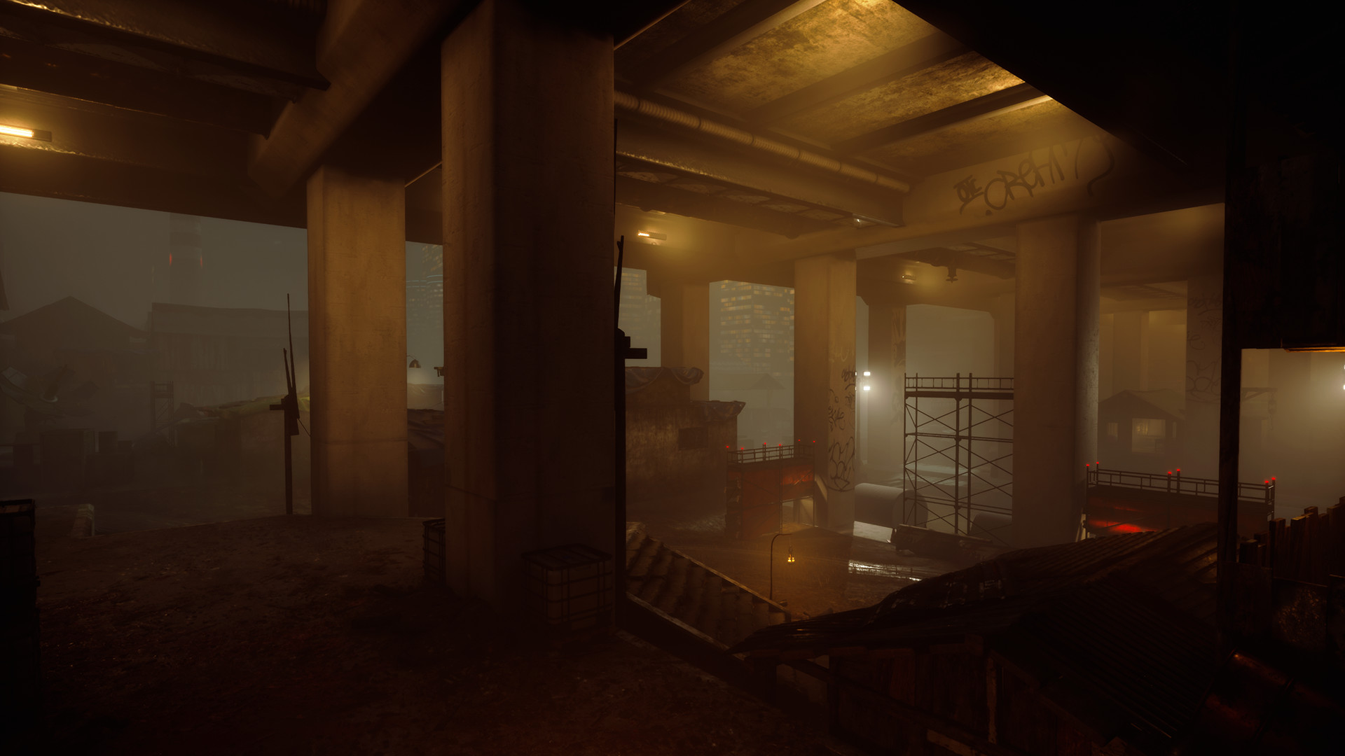 Hide Or Die screenshot 7