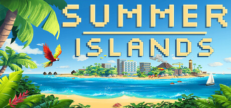 Summer Islands