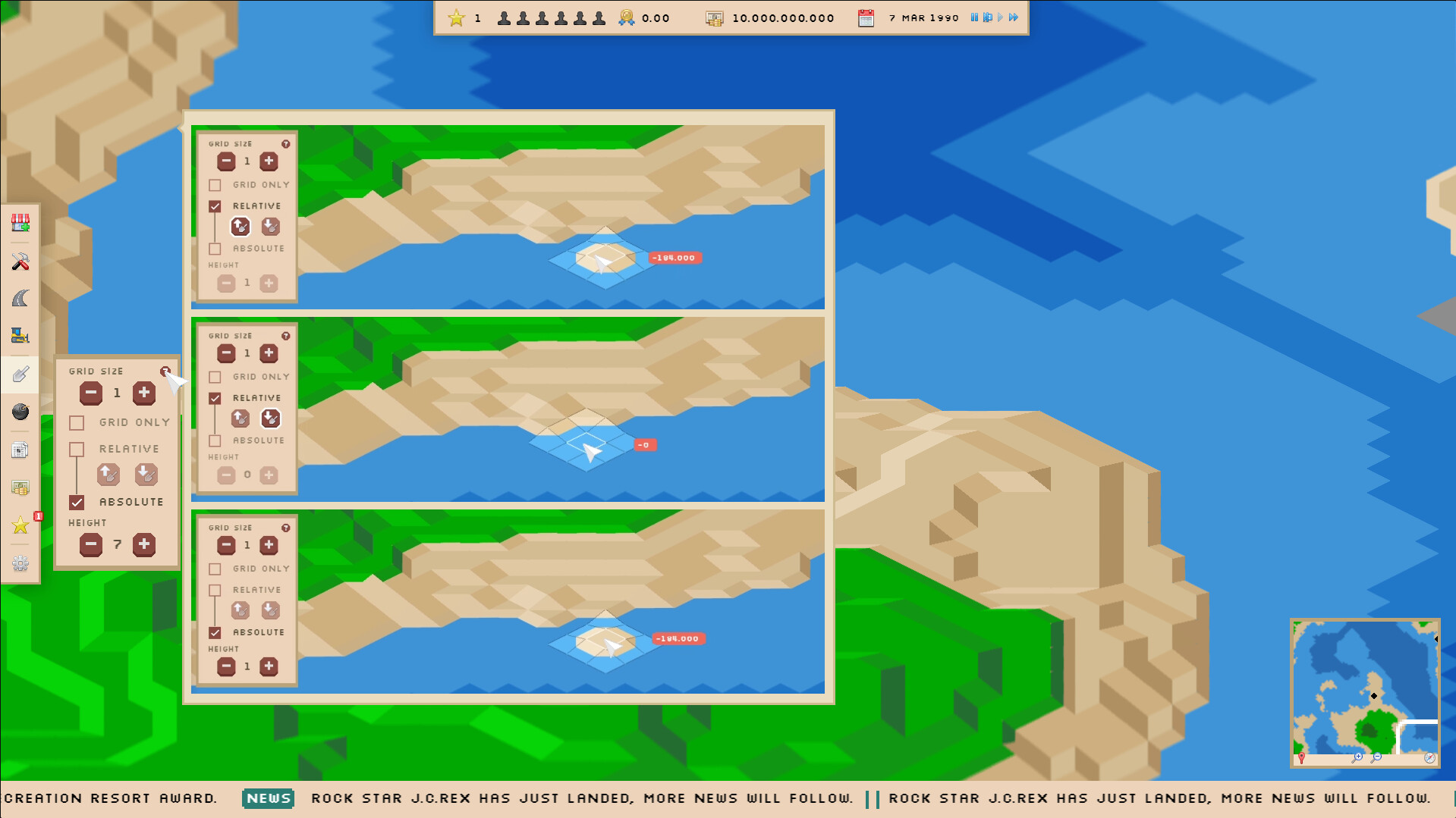 Summer Islands screenshot 7