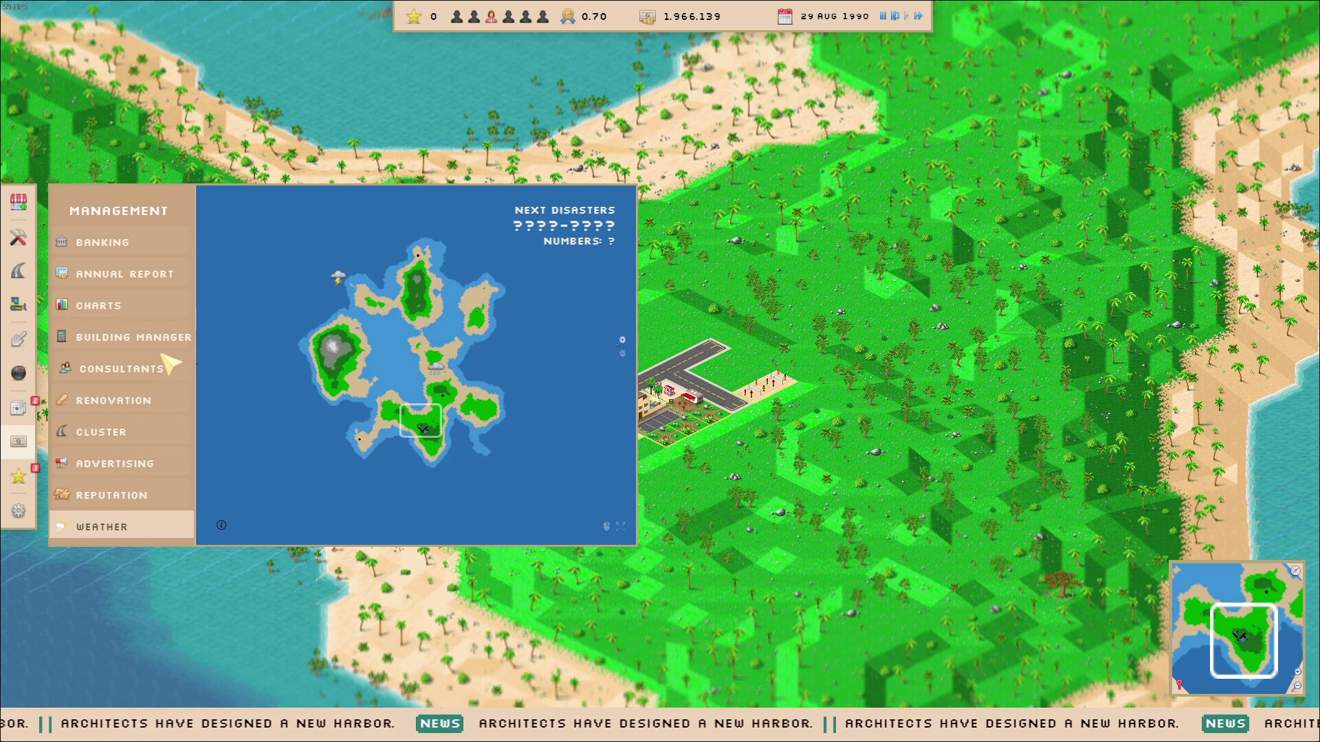 Summer Islands screenshot 9