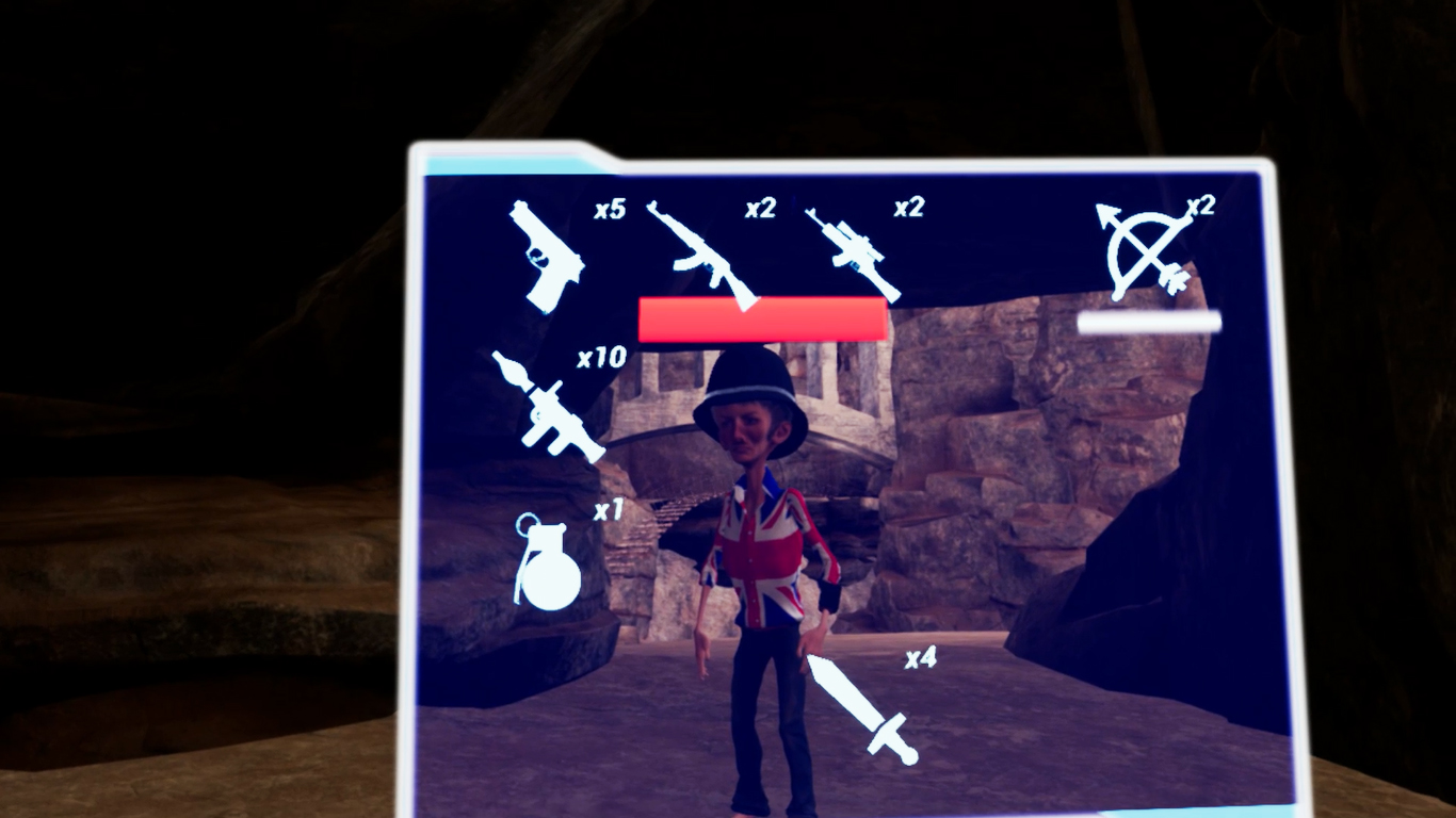 Jingo screenshot 9