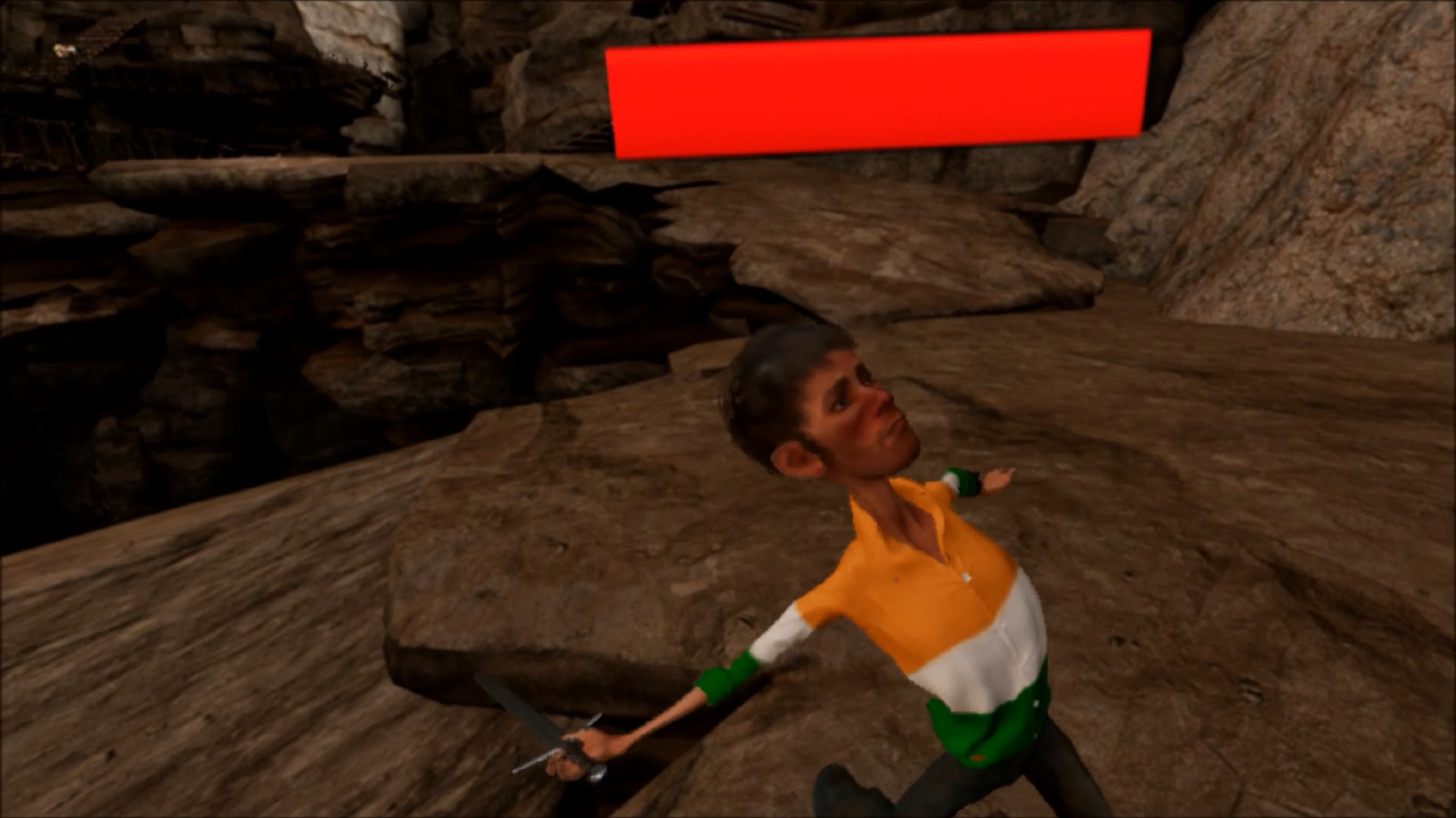 Jingo screenshot 2
