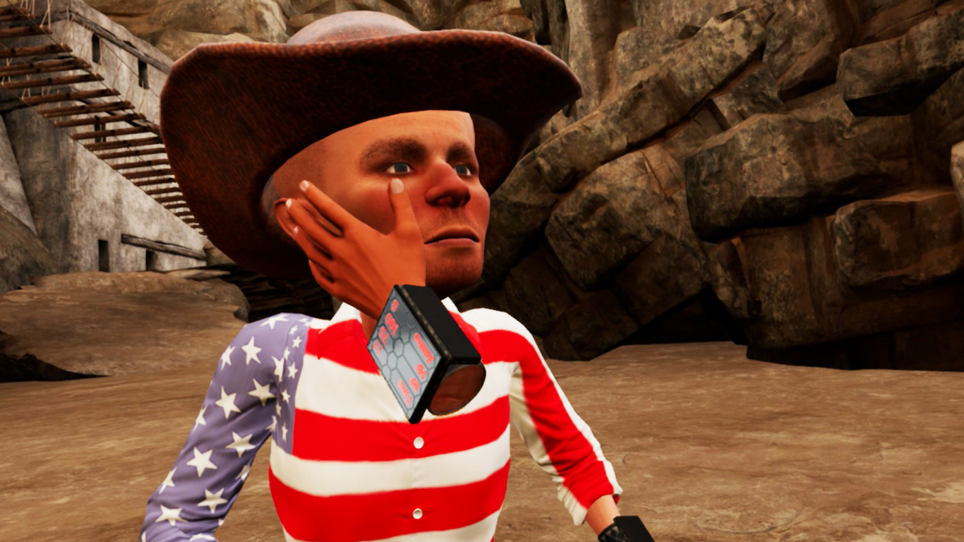 Jingo screenshot 5