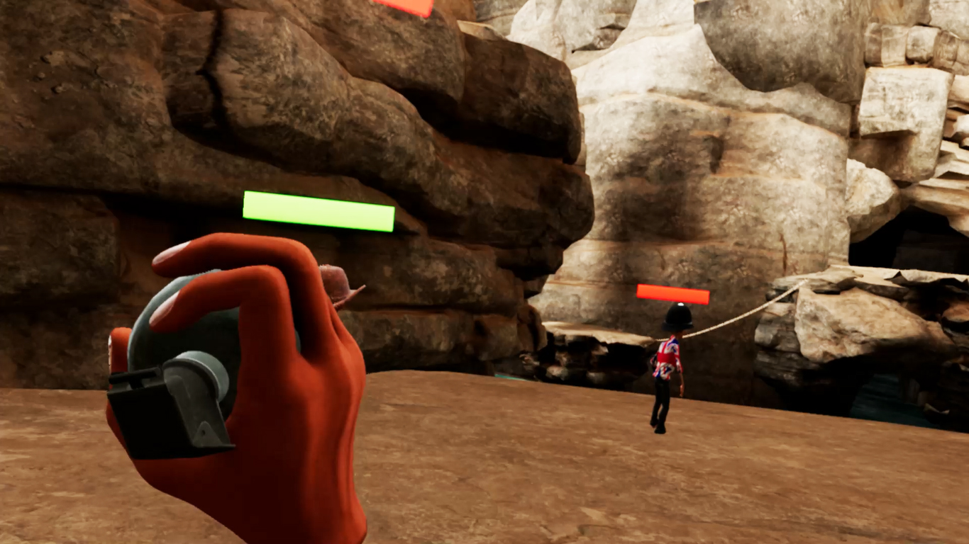 Jingo screenshot 10