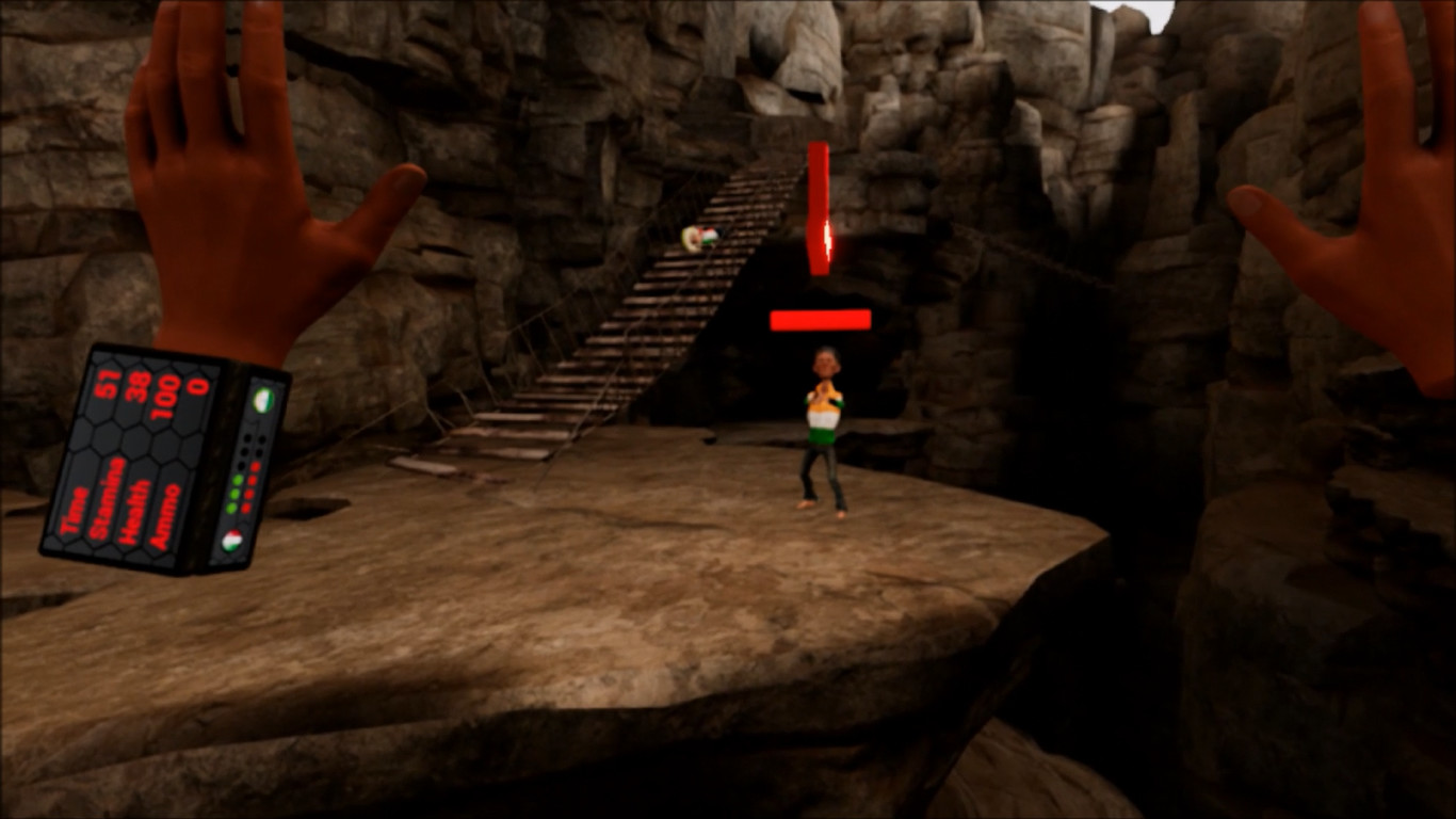 Jingo screenshot 6