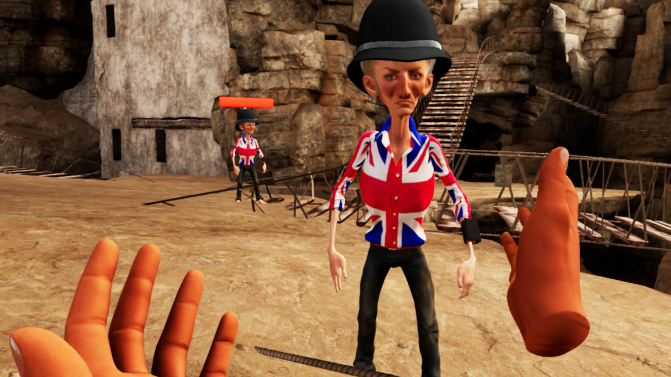 Jingo screenshot 12