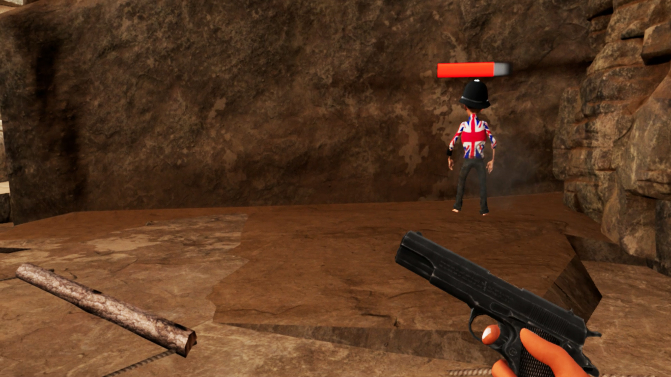Jingo screenshot 7